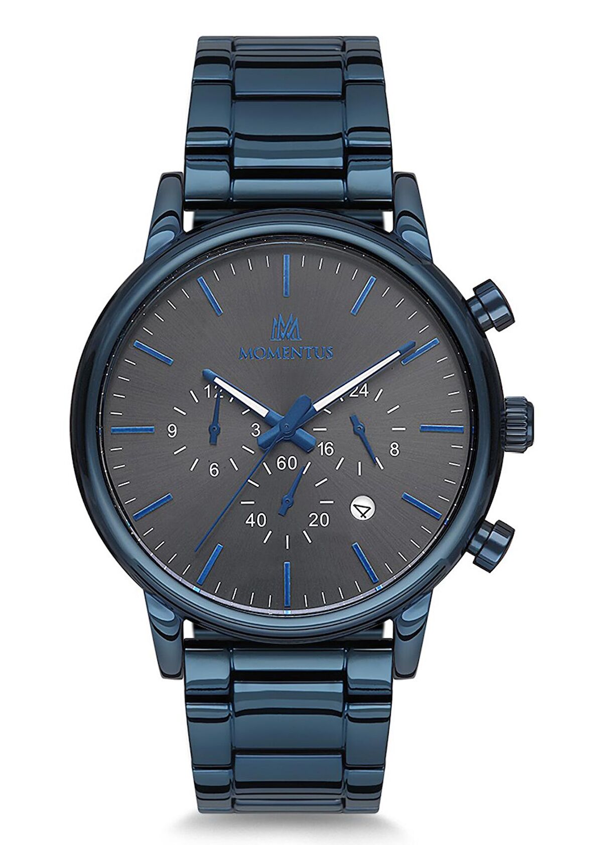 CC236M-05SM MOMENTUS ERKEK KOL SAATİ