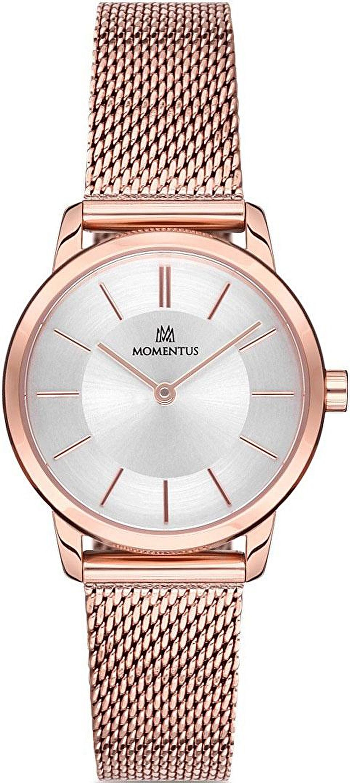 Momentus Cw121r-02sr Kadın Kol Saati
