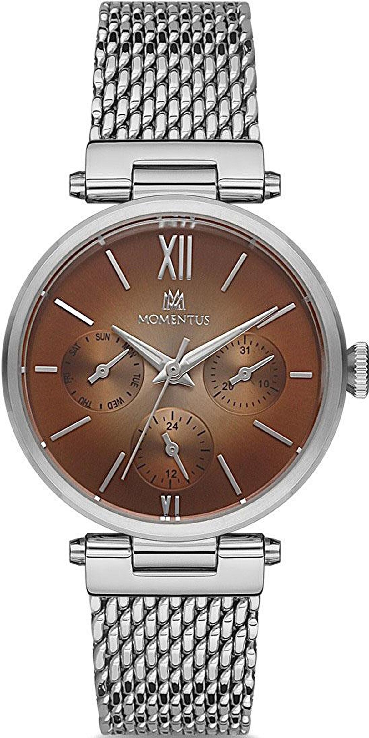 Momentus CW271S-07SS