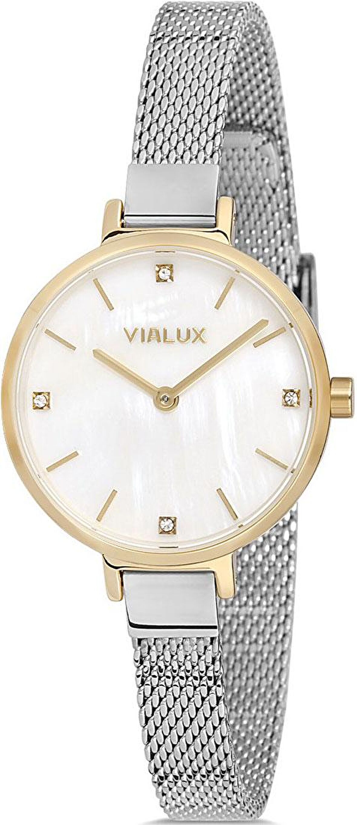 Vialux LJ465T-02SG