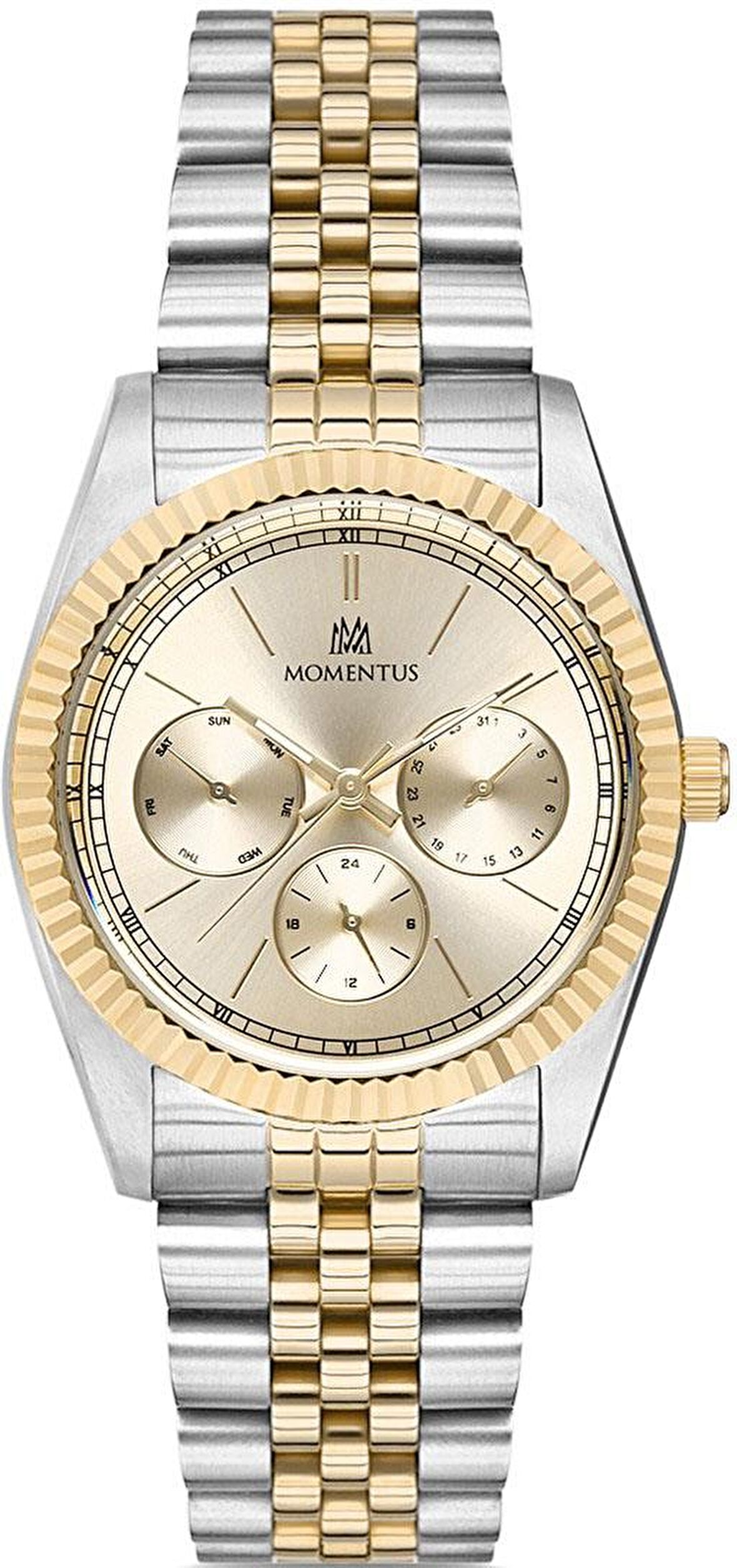 Momentus Kadın Kol Saati CW130T-08SG