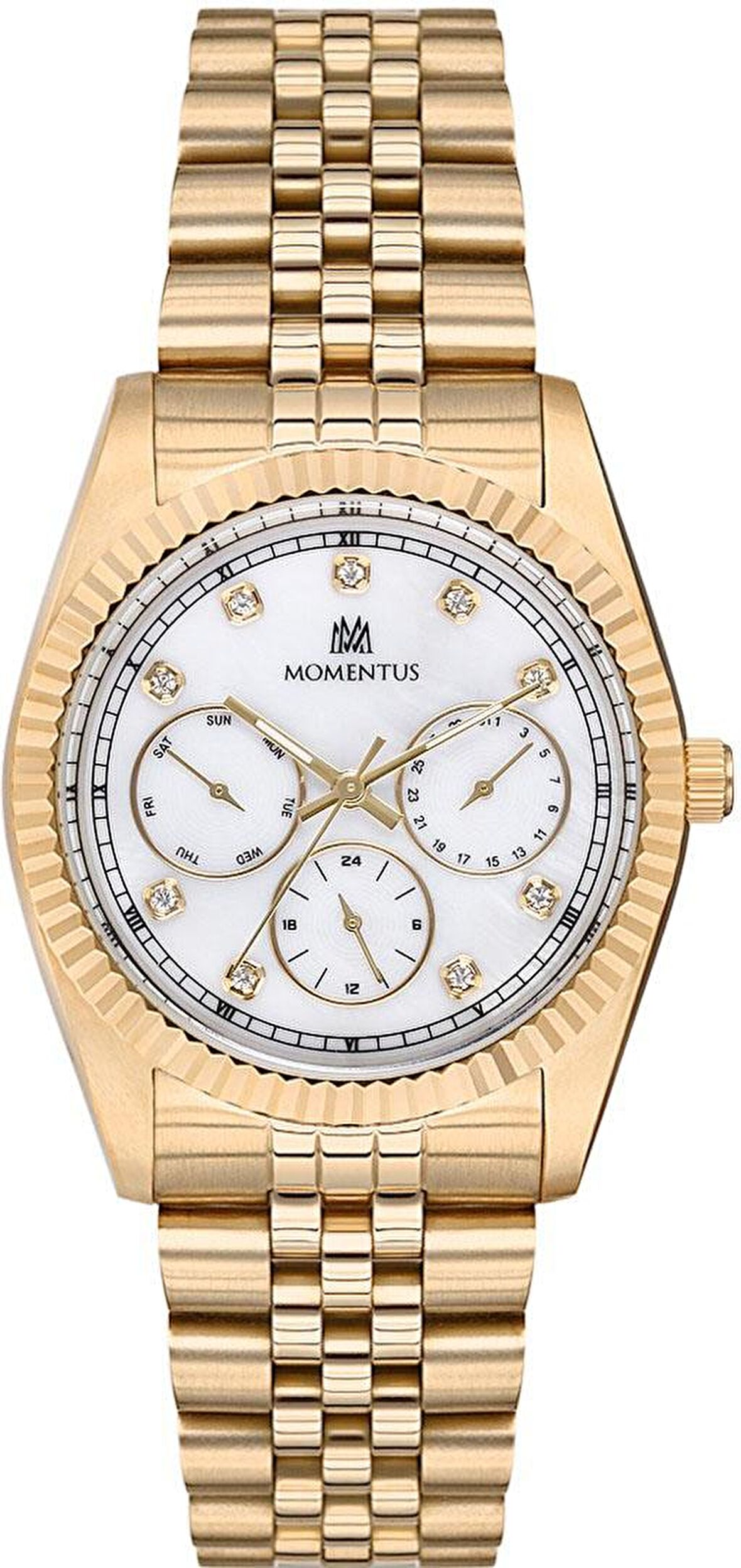 Momentus Sw130g-02sg Bayan Kol Saati