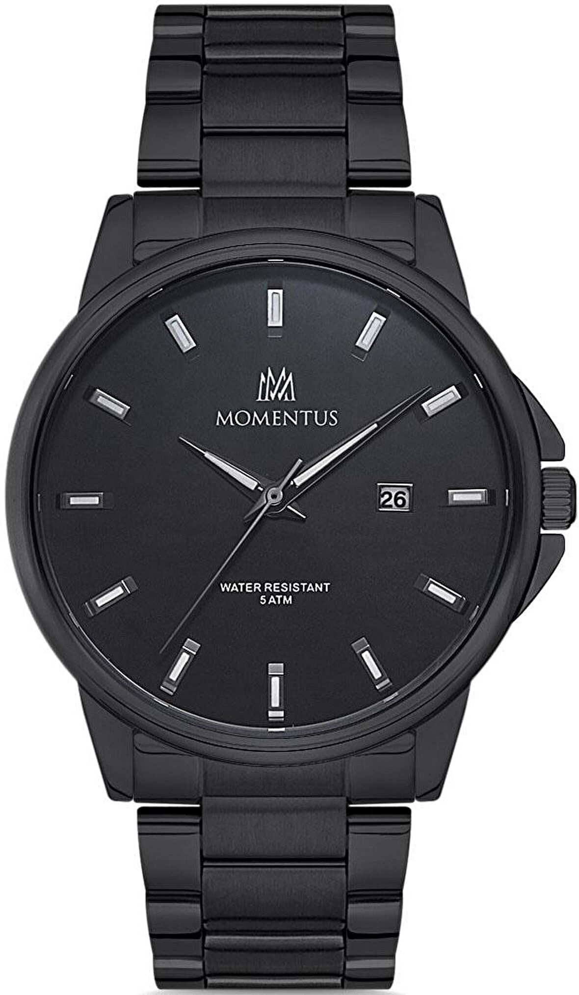 Momentus Kc230b-04sn Erkek Kol Saati