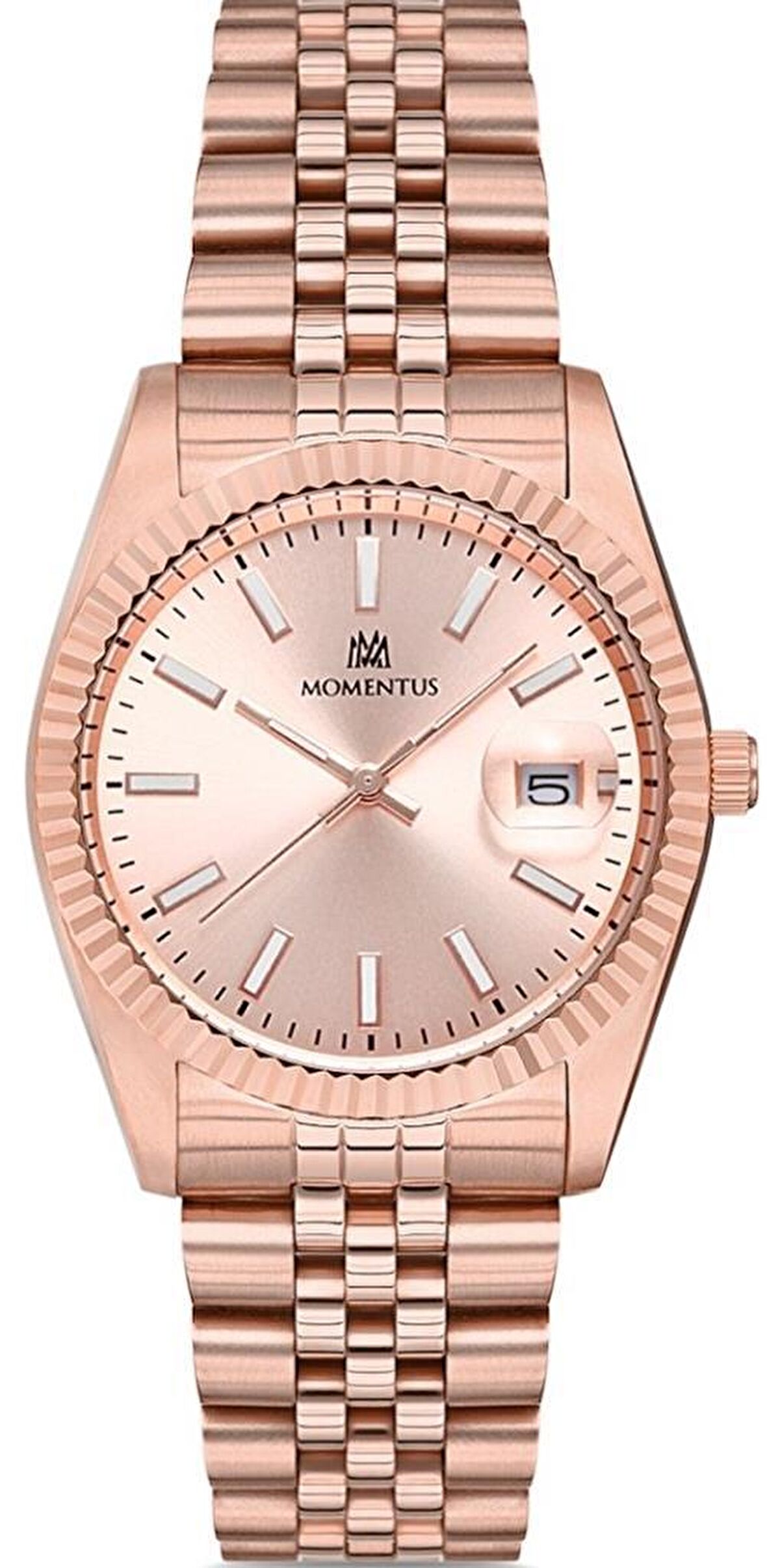 Momentus Kadın Kol Saati CW131R-12SR