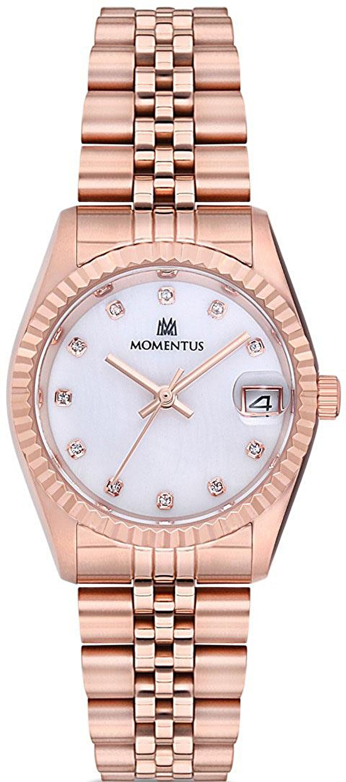 Momentus Sw132r-02sr Bayan Kol Saati