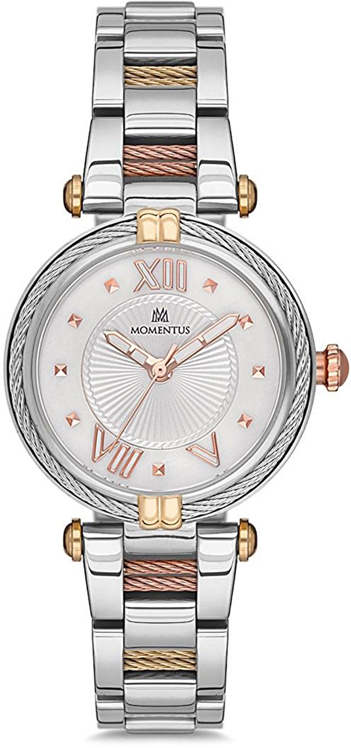 Momentus Cs376t-02sz Bayan Kol Saati