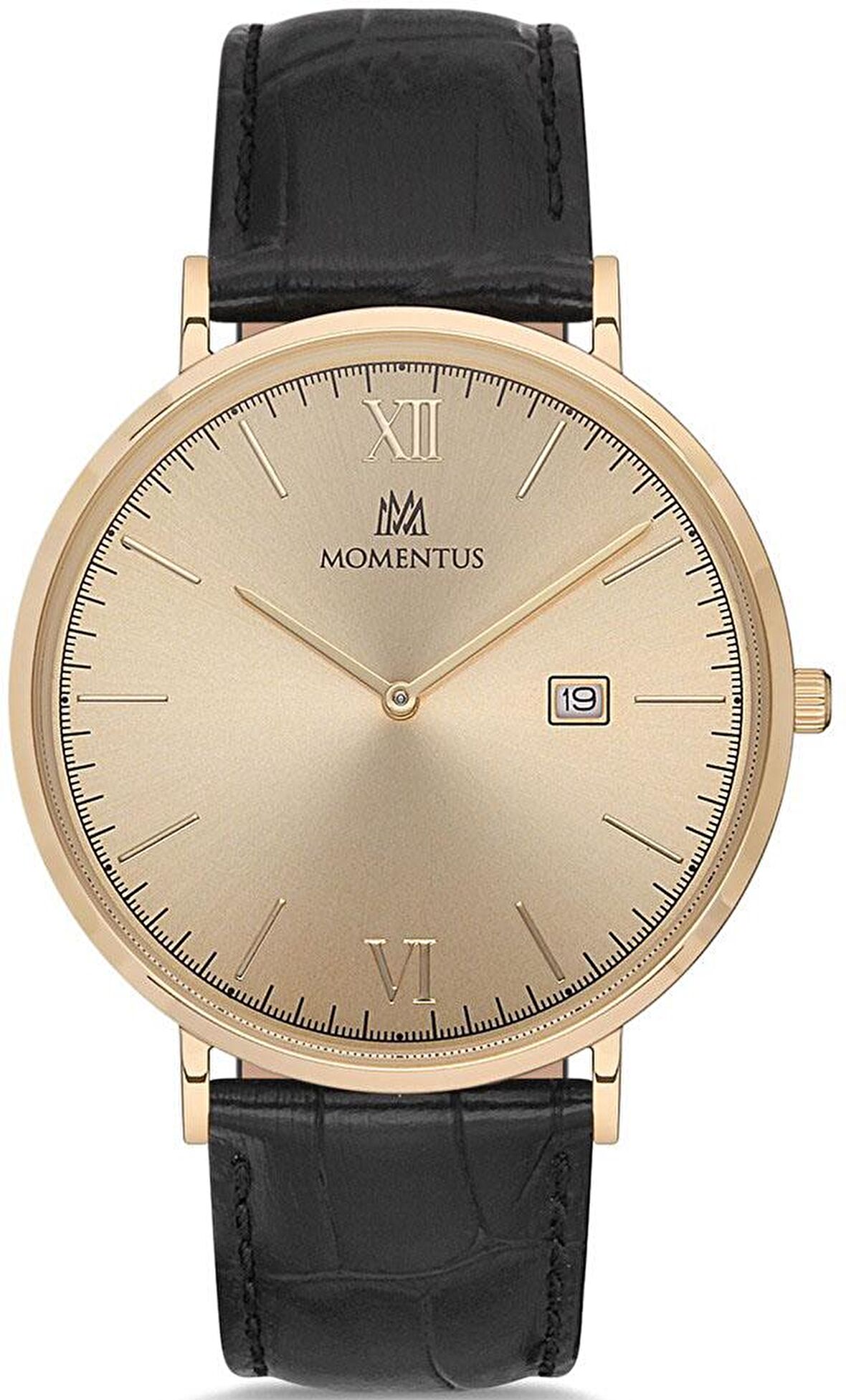 Momentus Cm135g-08bg Erkek Kol Saati