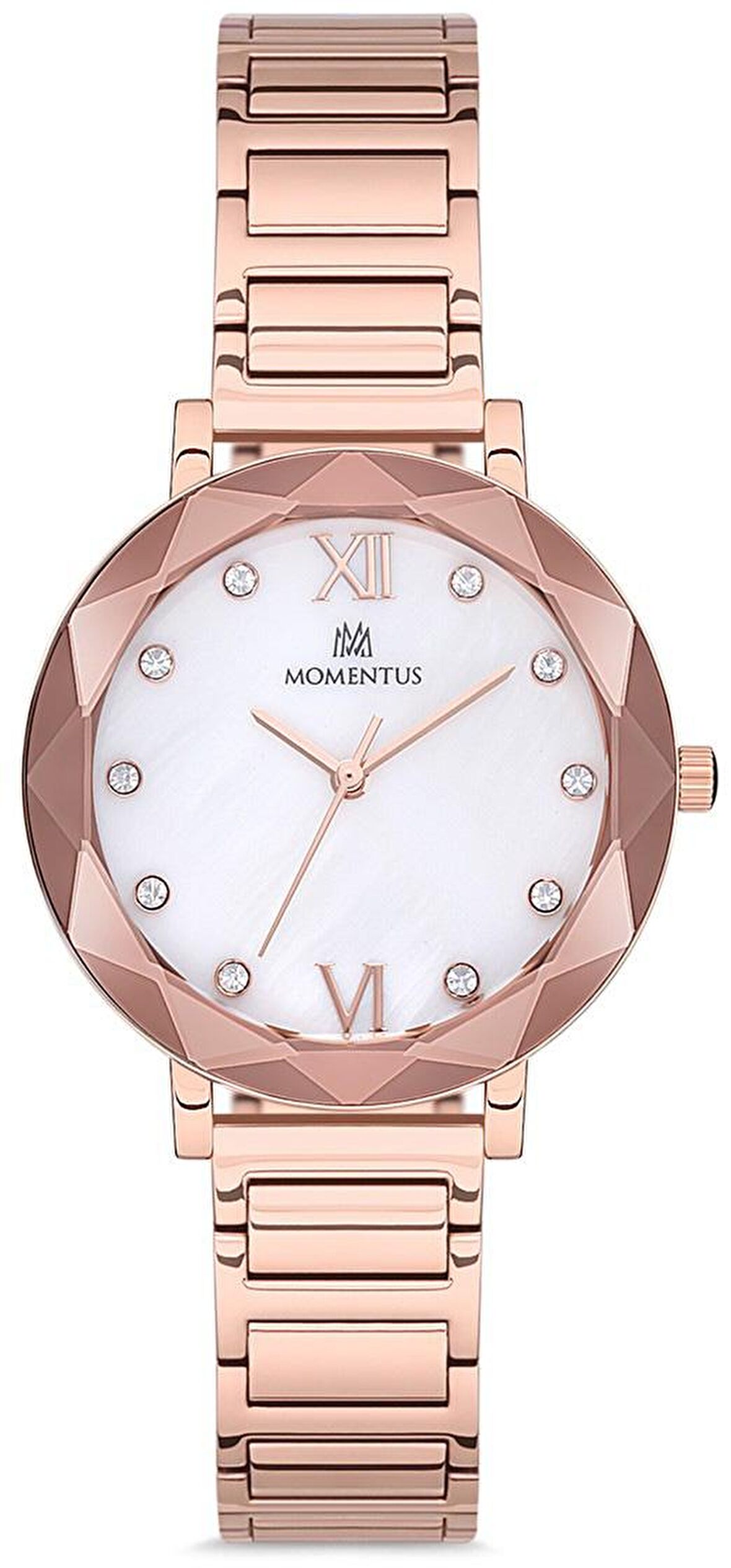 Momentus Ss227r-02sr Kadın Kol Saati