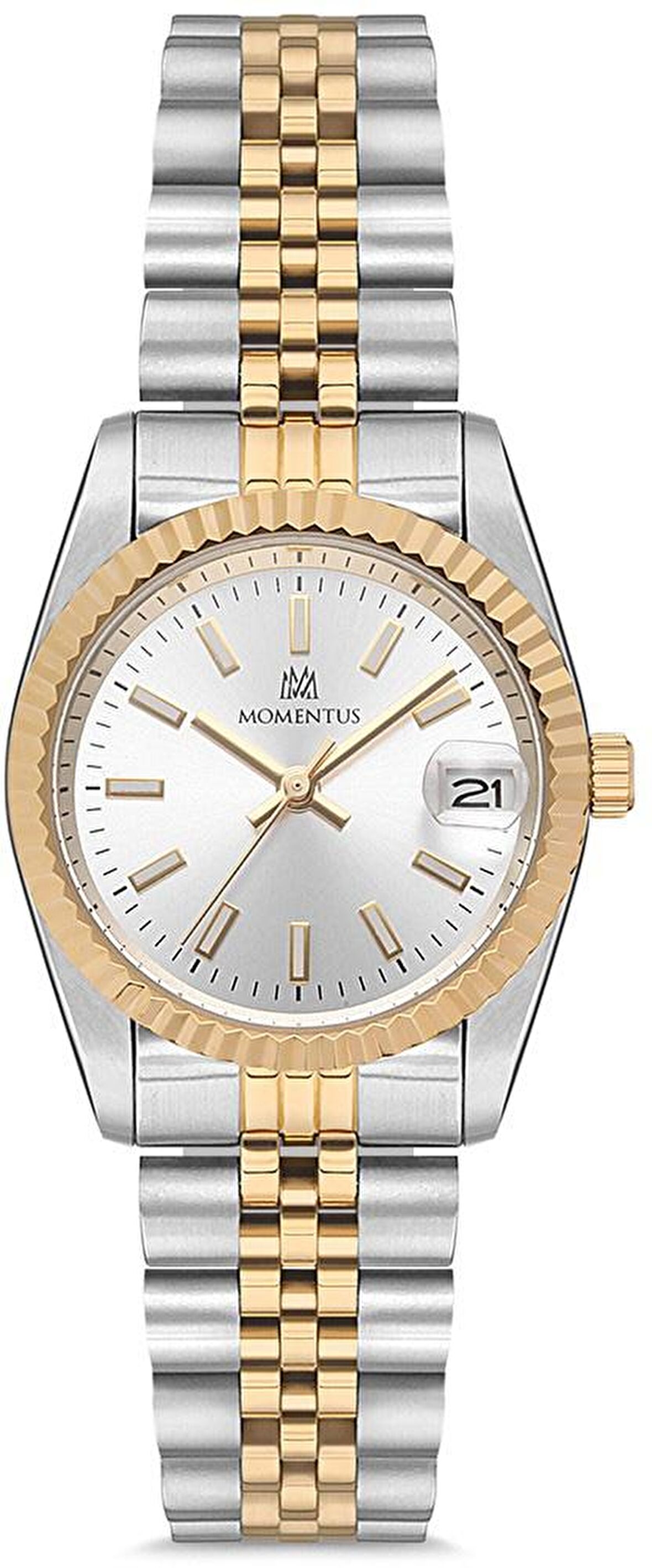 Momentus CW132T-02SG Kadın Kol Saati