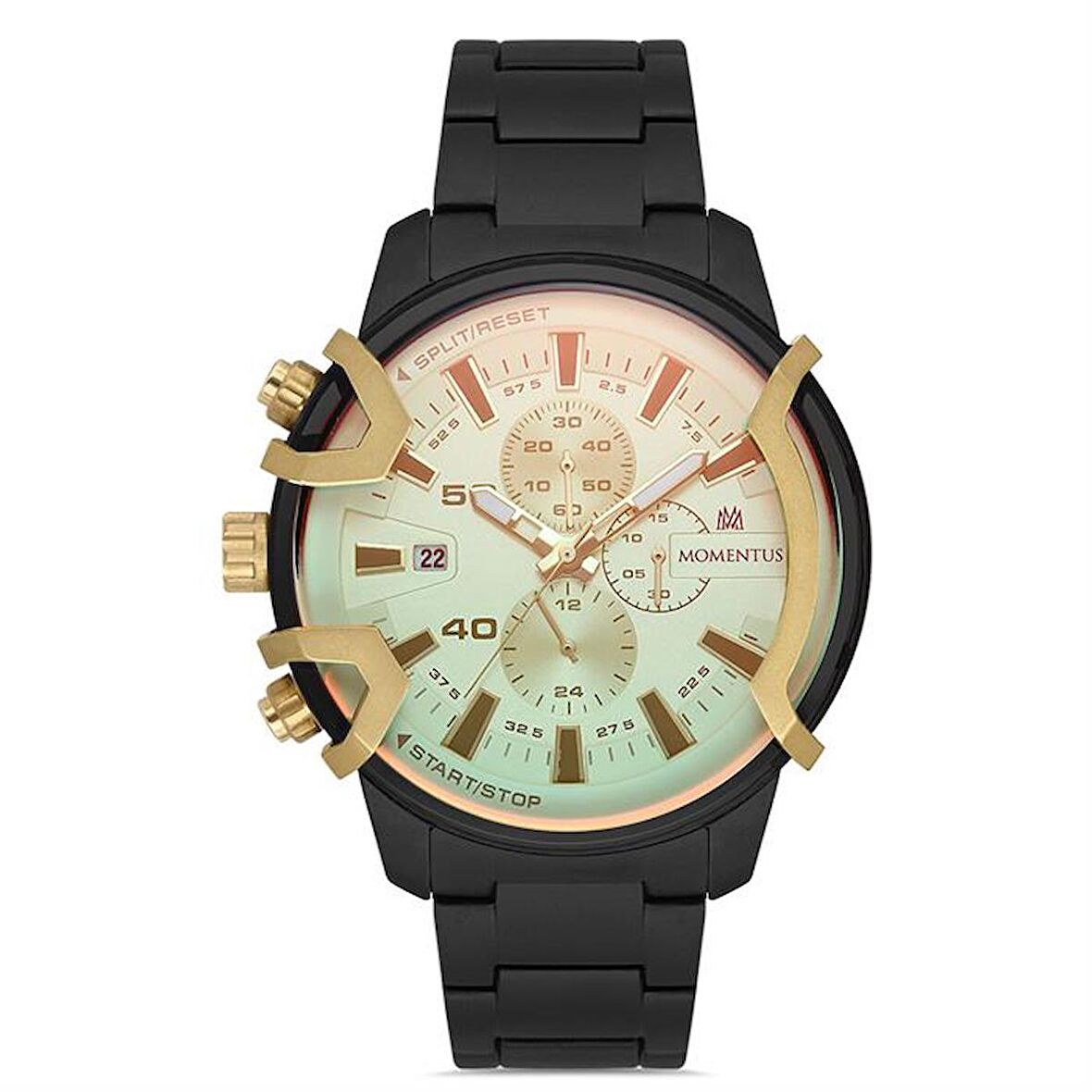 SM351B-08SG Momentus Erkek Kol Saati