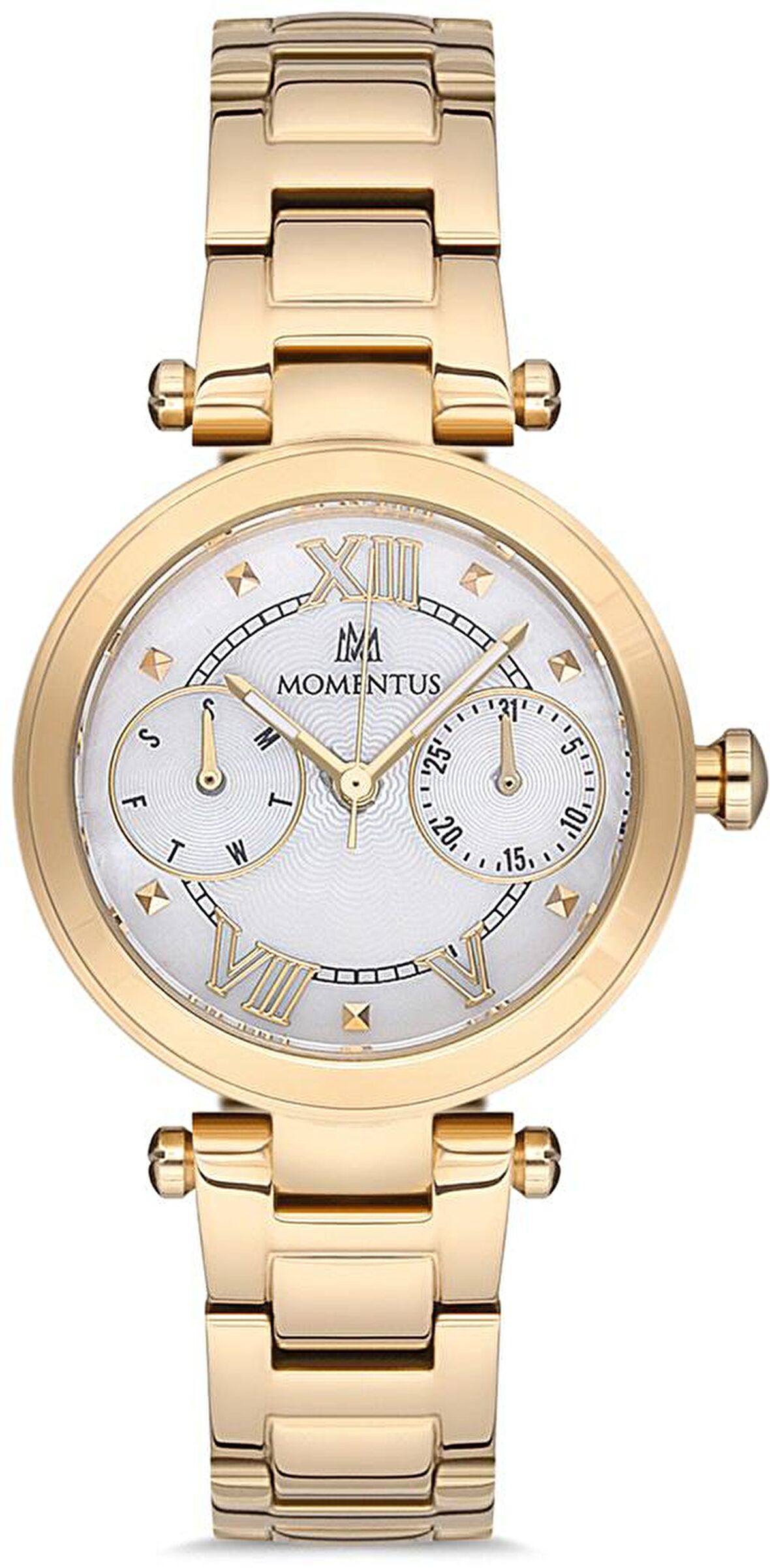 Momentus Cs374g-02sg Bayan Kol Saati