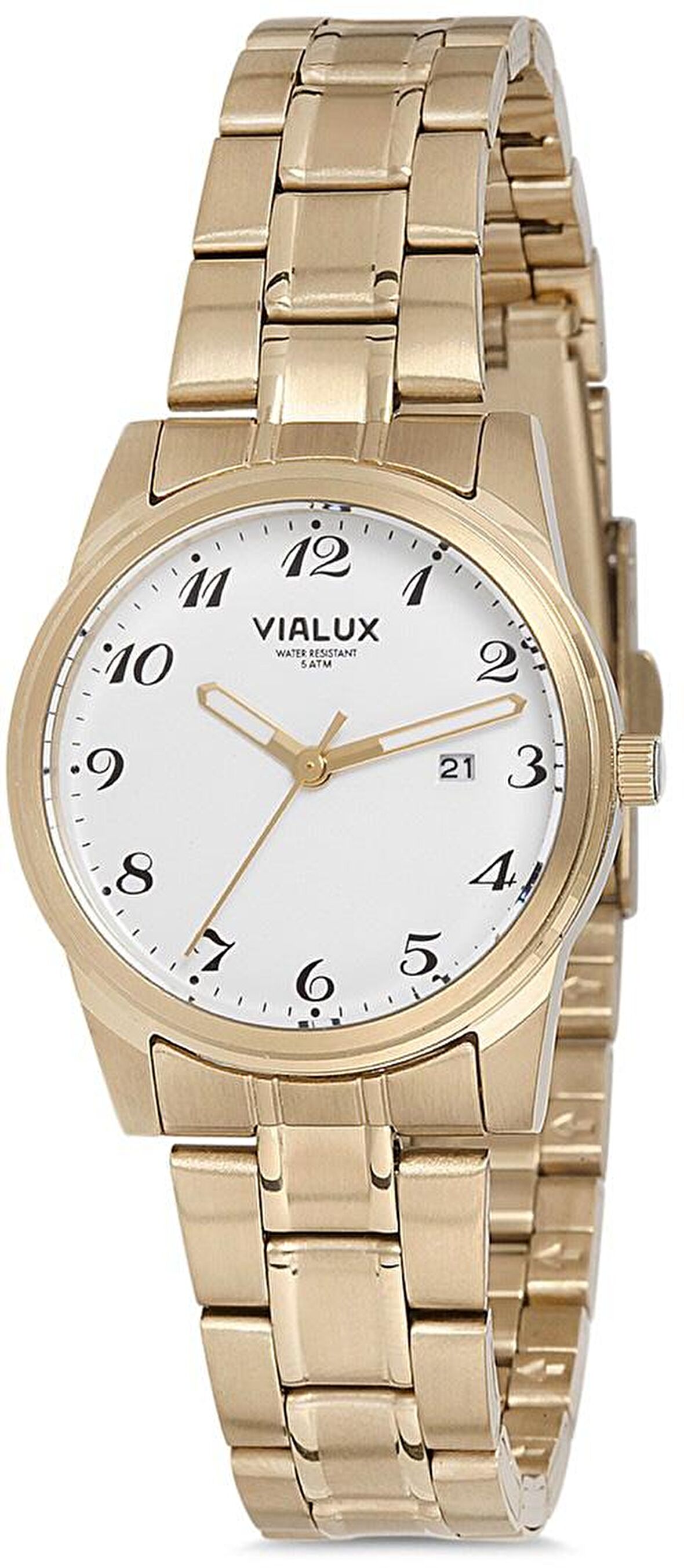 Vialux AJ533G-01SG