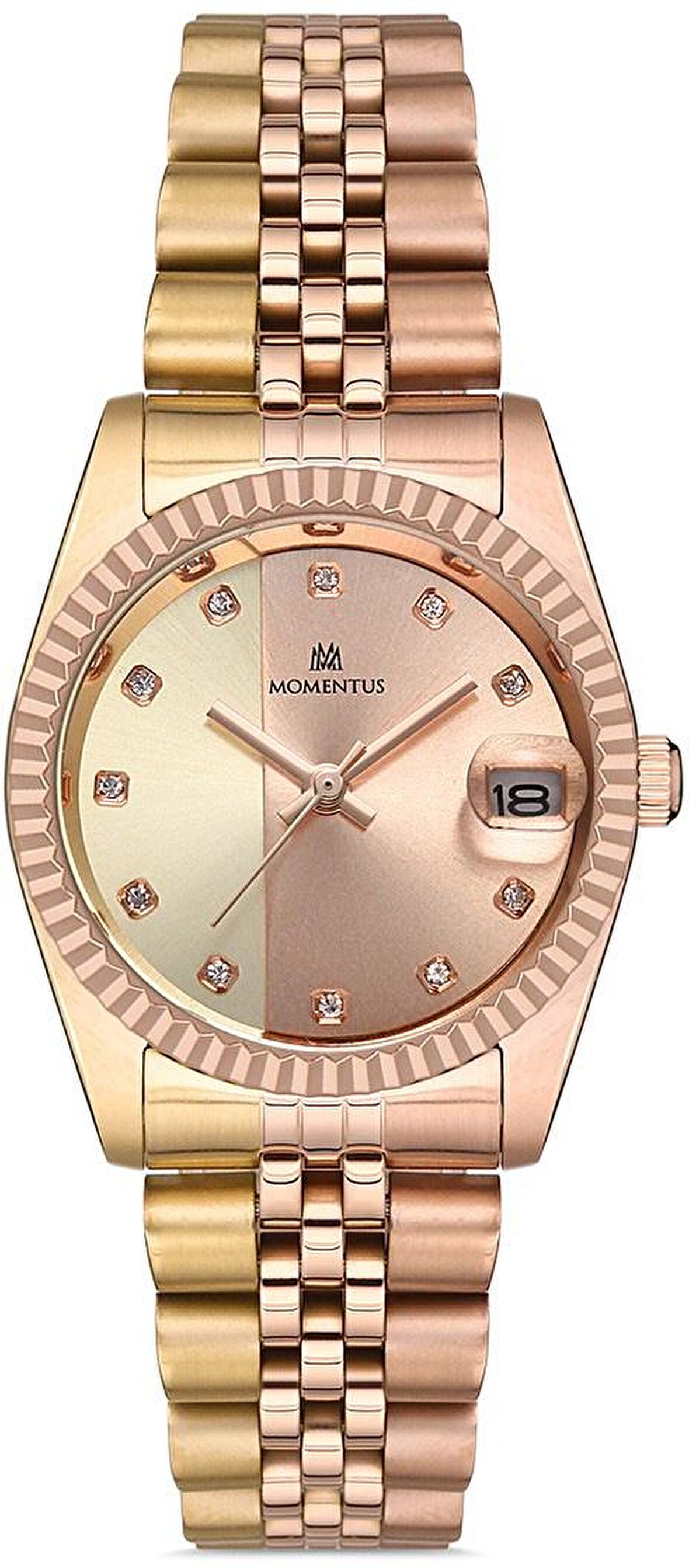 Momentus SW132T-12SZ Kadın Kol Saati