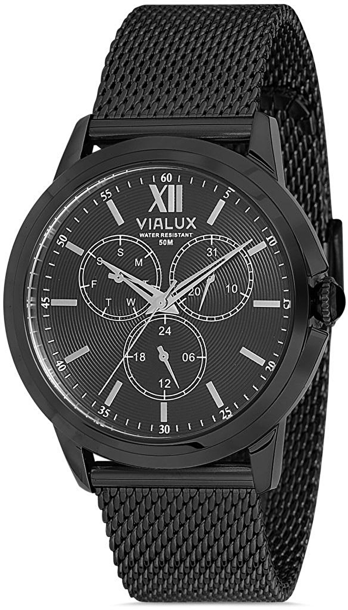 Vialux VX530B-04SS