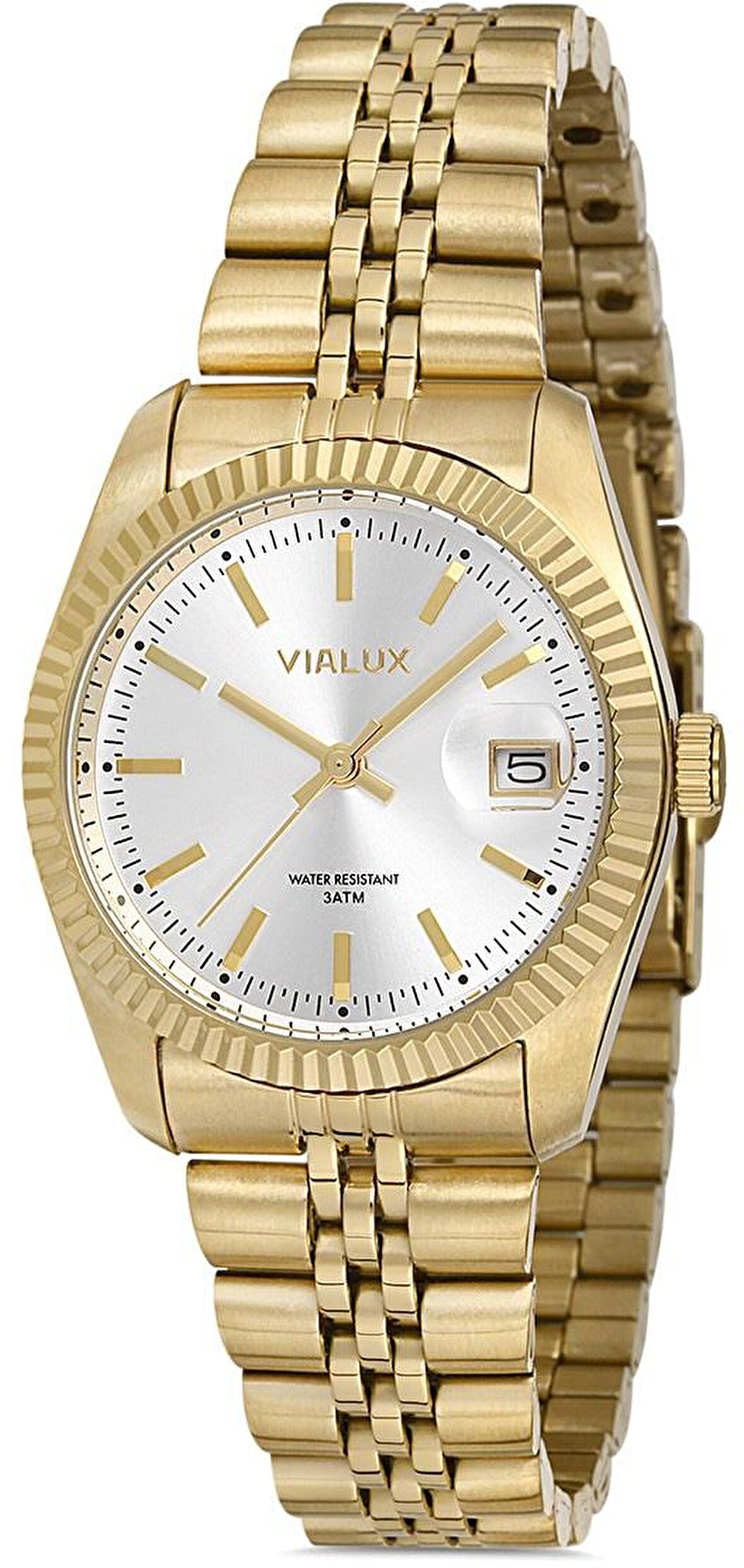 Vialux LJ534G-02SG