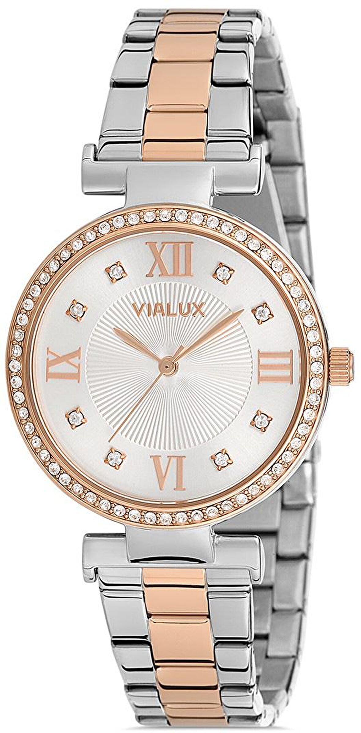 Vialux LJ527T-02SR