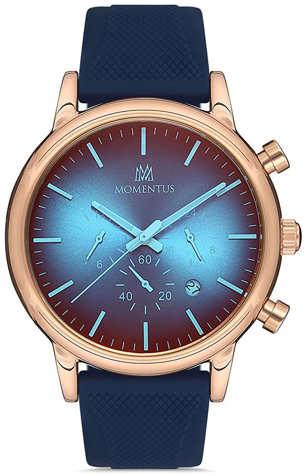 Momentus CC235R-11MR Erkek Kol Saati