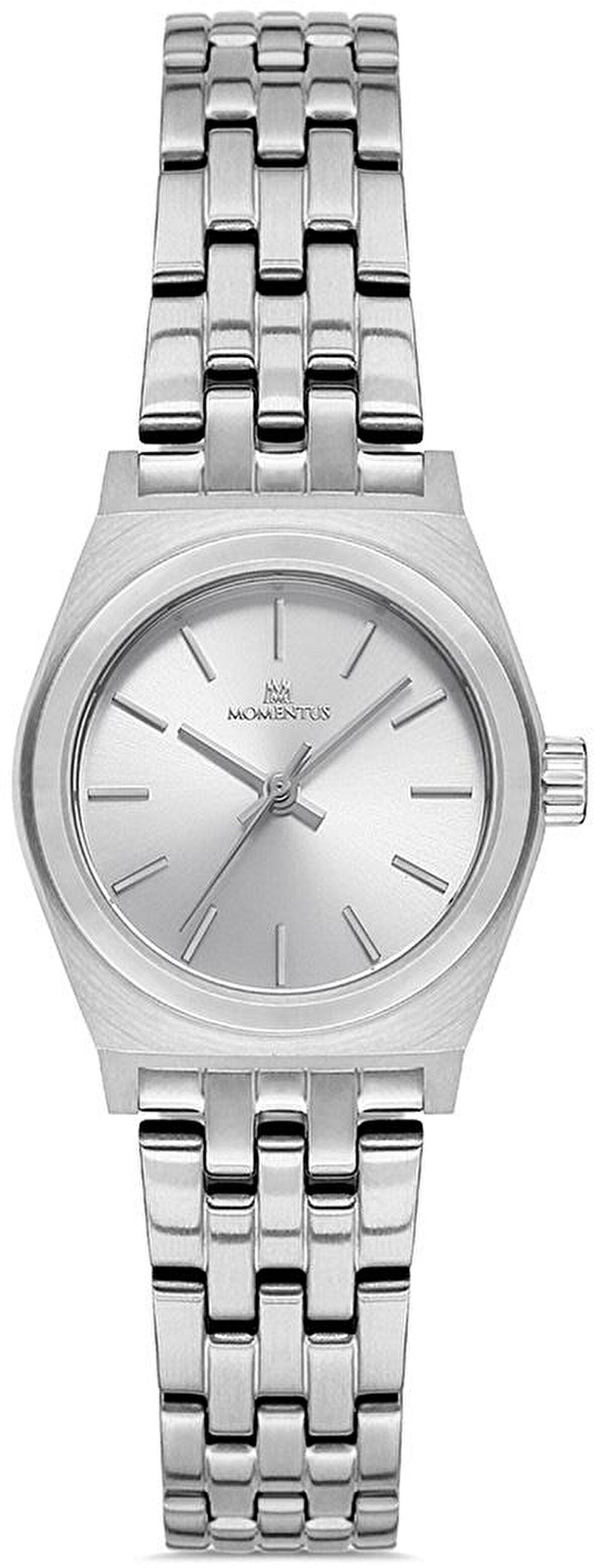 Momentus CW127S-03SS Kadın Kol Saati