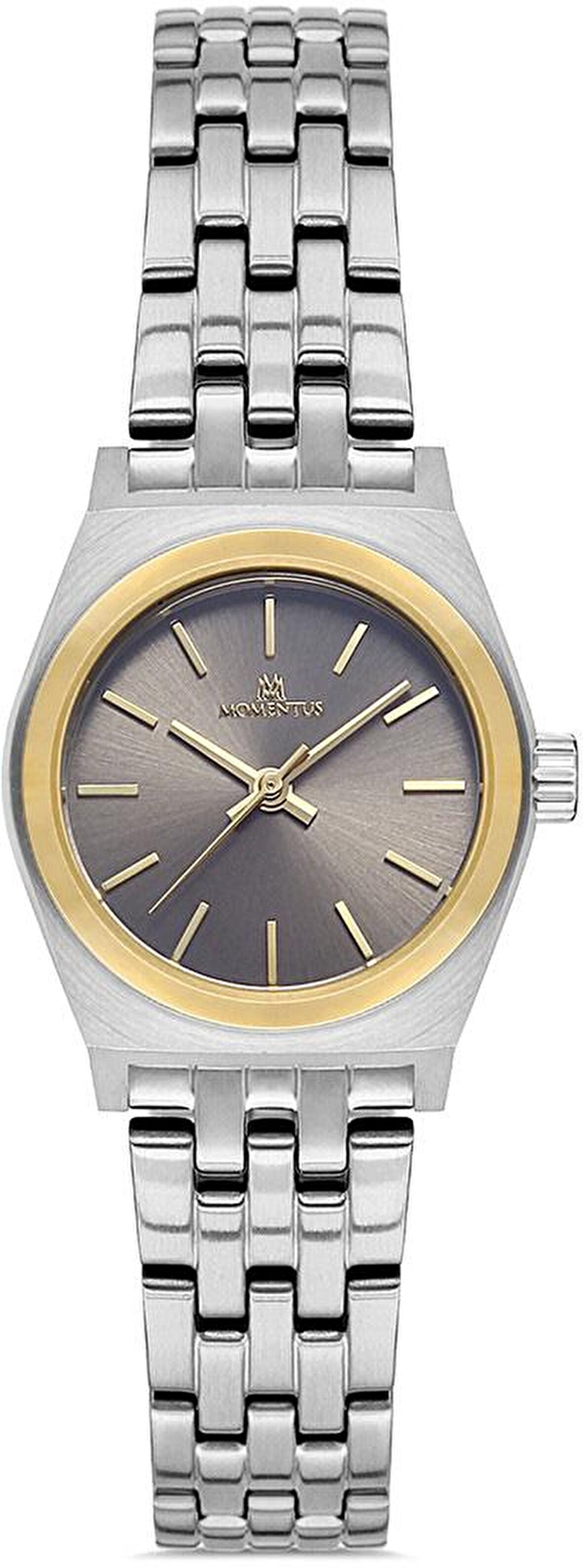 Momentus Cw127t-05sg Kadın Kol Saati