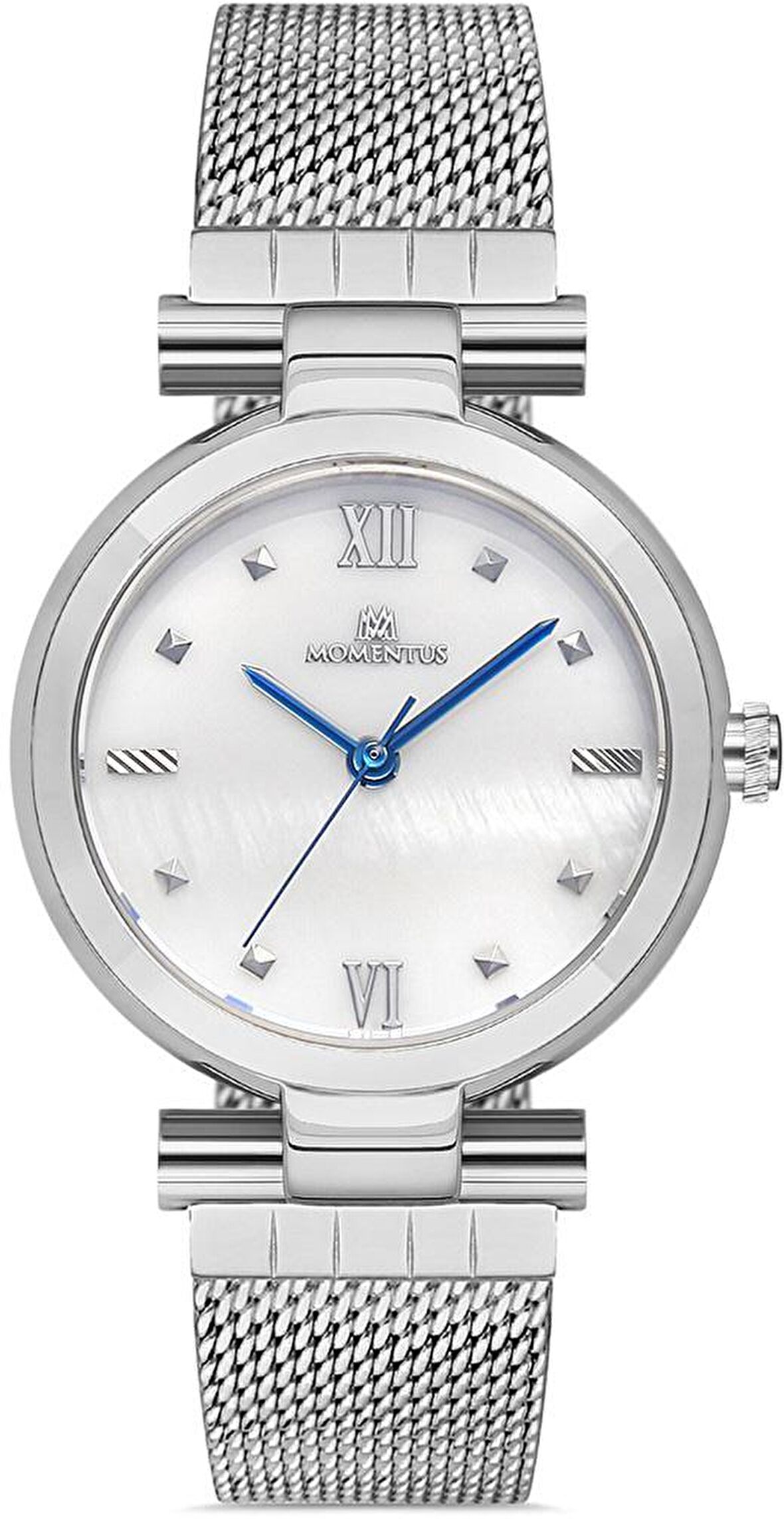 Momentus Kadın Kol Saati CS242S-09SS