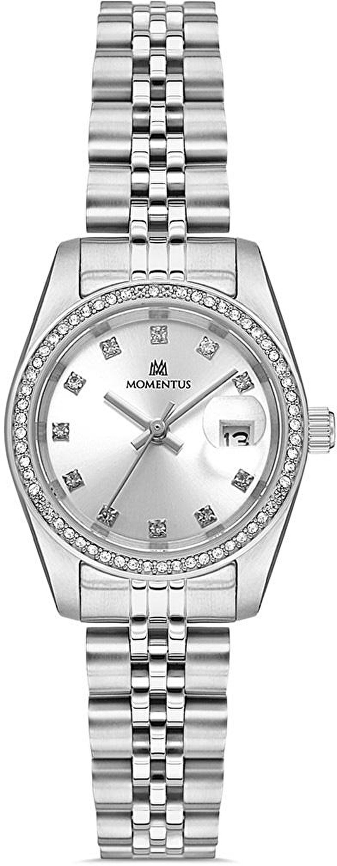 Momentus SW135S-02SS Kadın Kol Saati