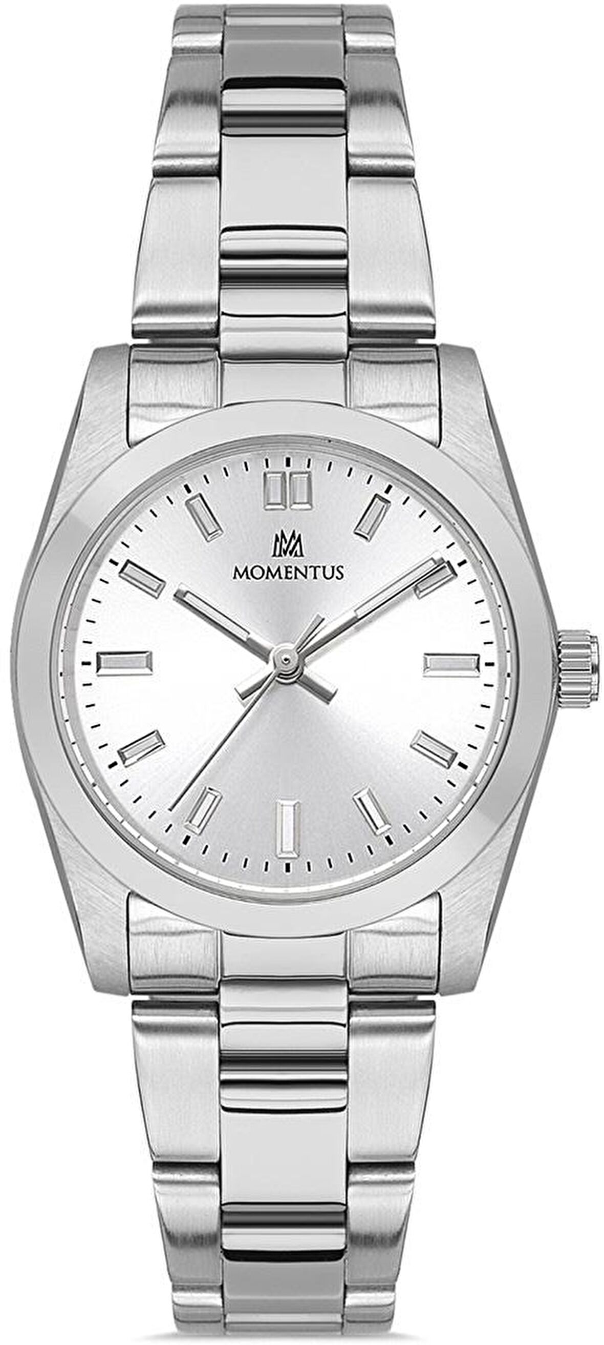 Momentus CW136S-02SS Kadın Kol Saati