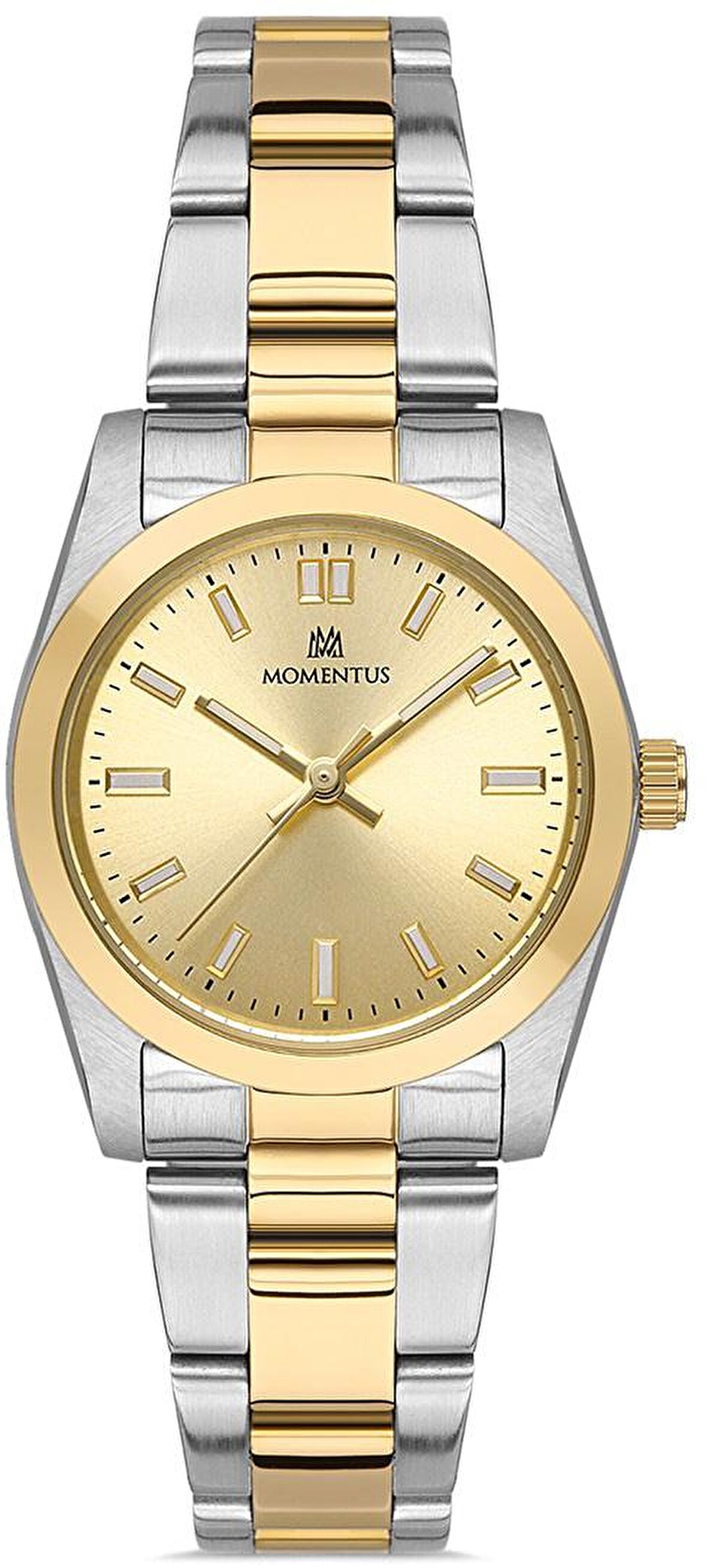 Momentus Cw136t-08sg Kadın Kol Saati