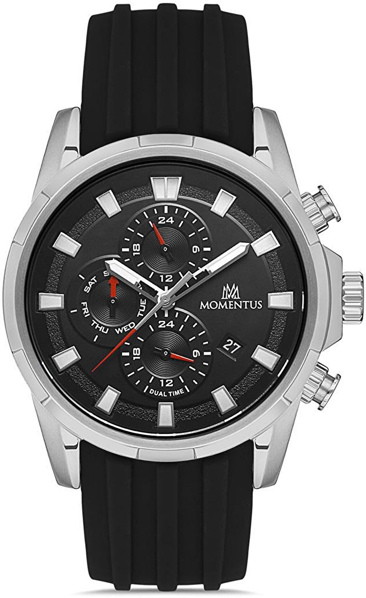 Momentus CC301S-04BS Erkek Kol Saati