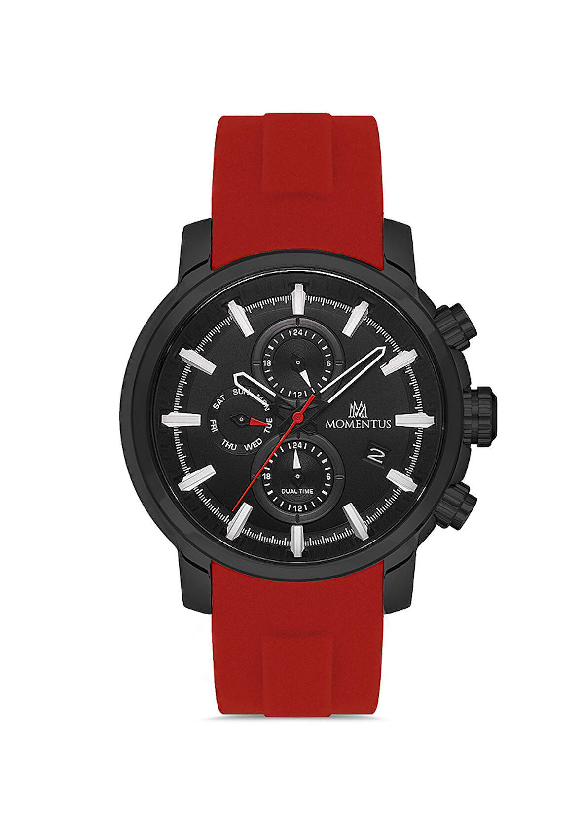 Momentus CC302B-04KS Erkek Kol Saati