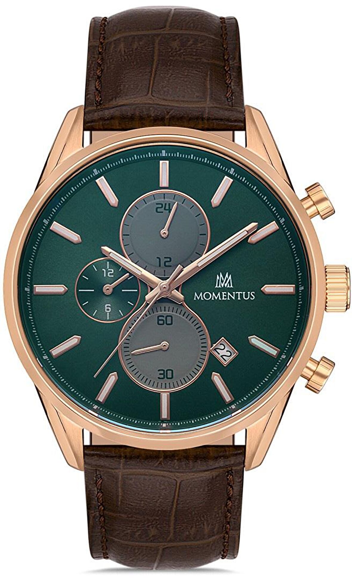 CC107R-15KR Erkek Kol Saati