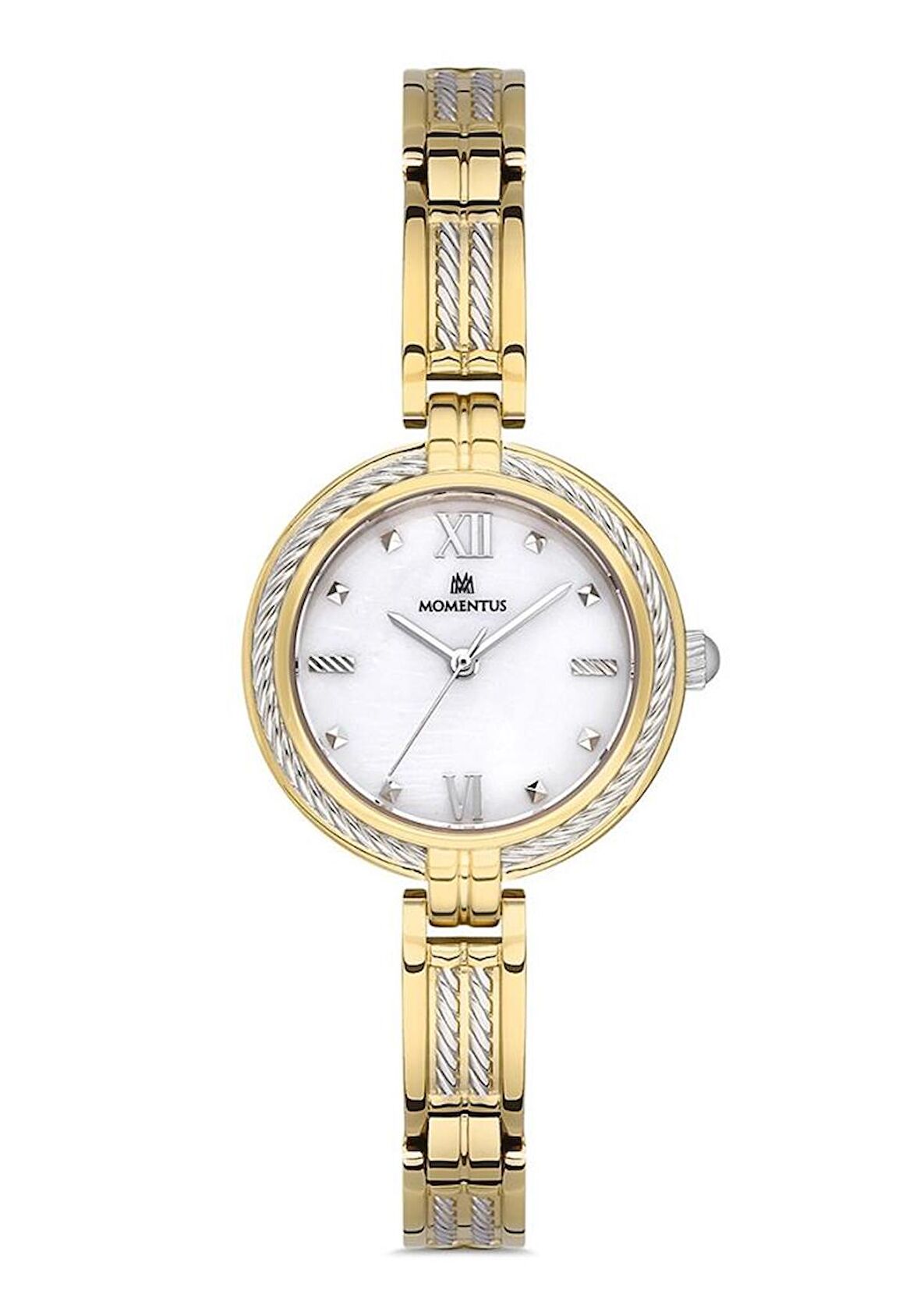 Momentus CW107G-09SG Kadın Kol Saati