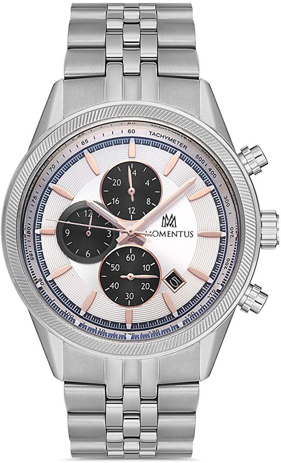 Momentus Sm370s-02sr Erkek Kol Saati
