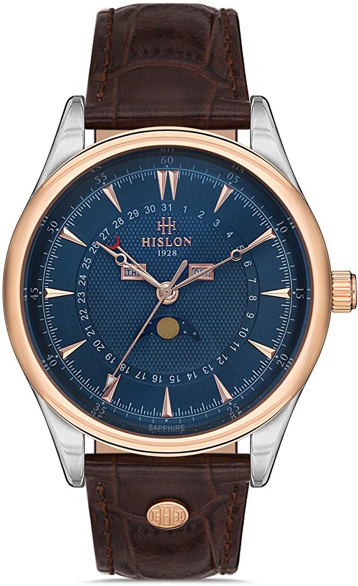 Hislon TM101T-11KR
