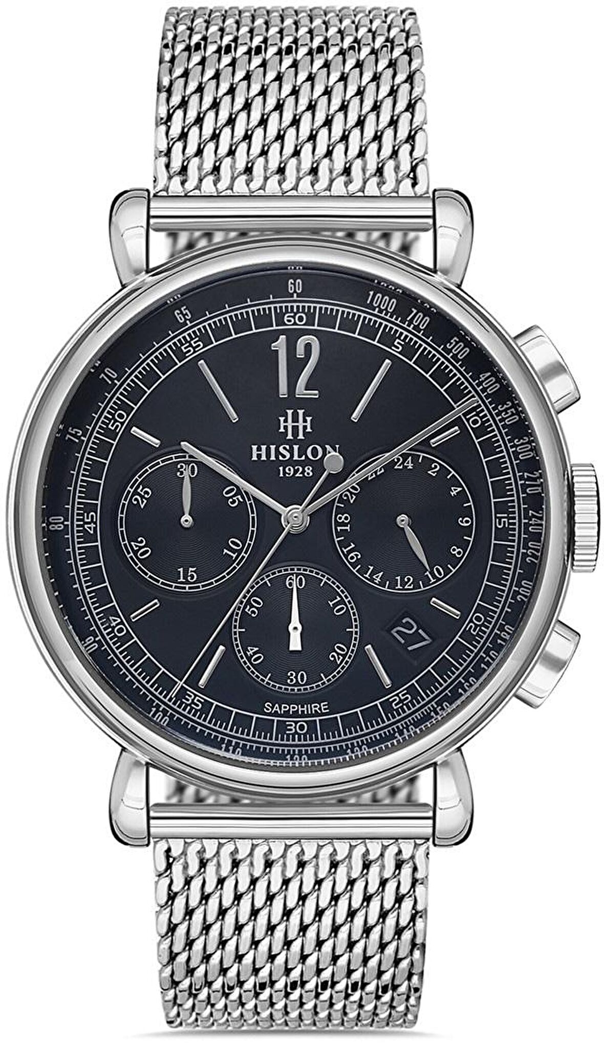 Hislon MS100S-04SS