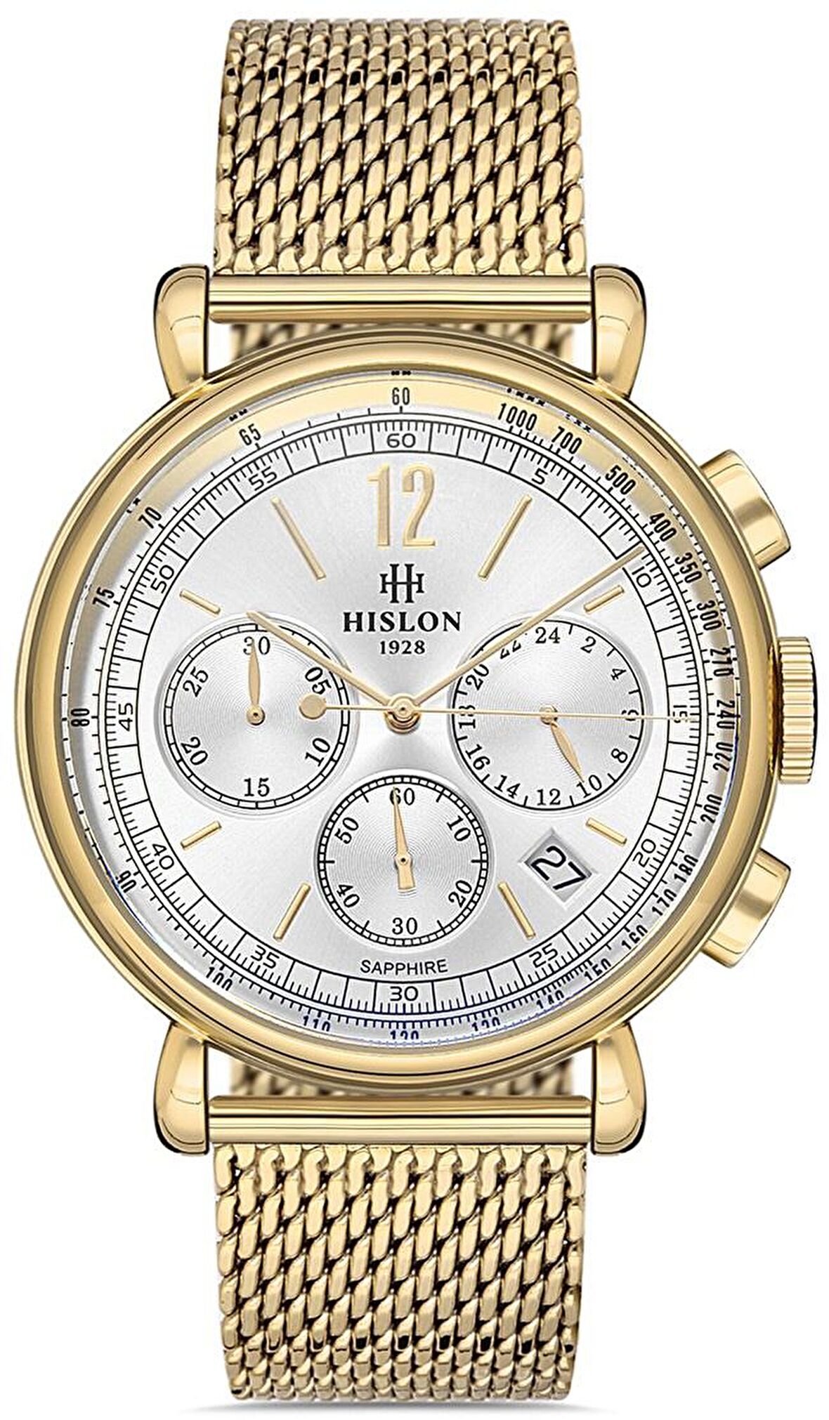 Hislon MS100G-02SG