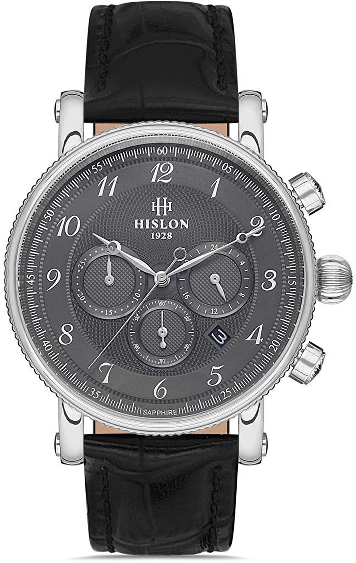 Hislon MS102S-04BS