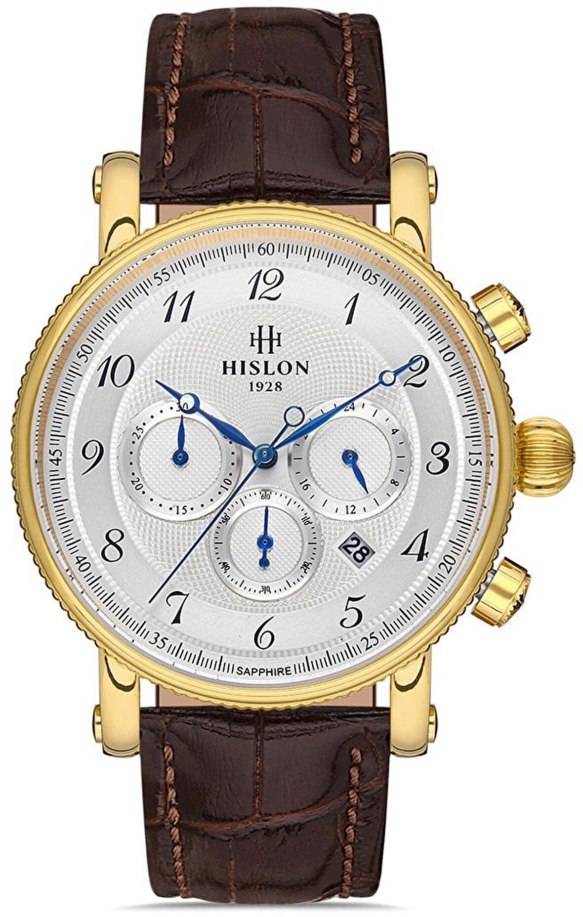 Hislon MS102G-02KG