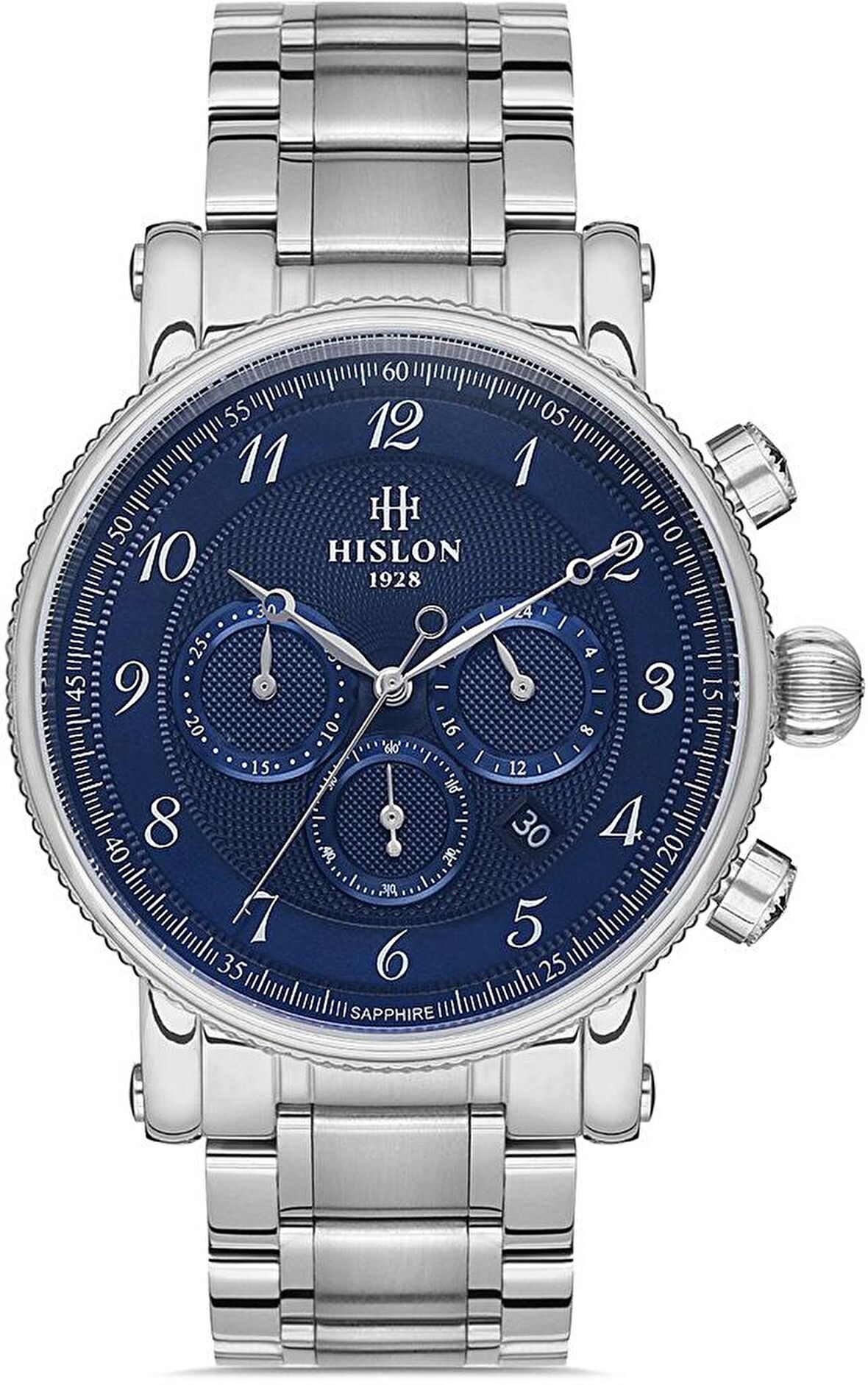 Hislon MS102S-11SS