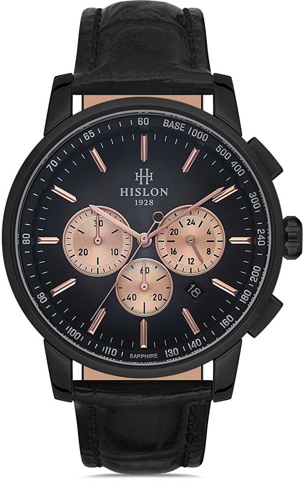 Hislon MS103B-04BR