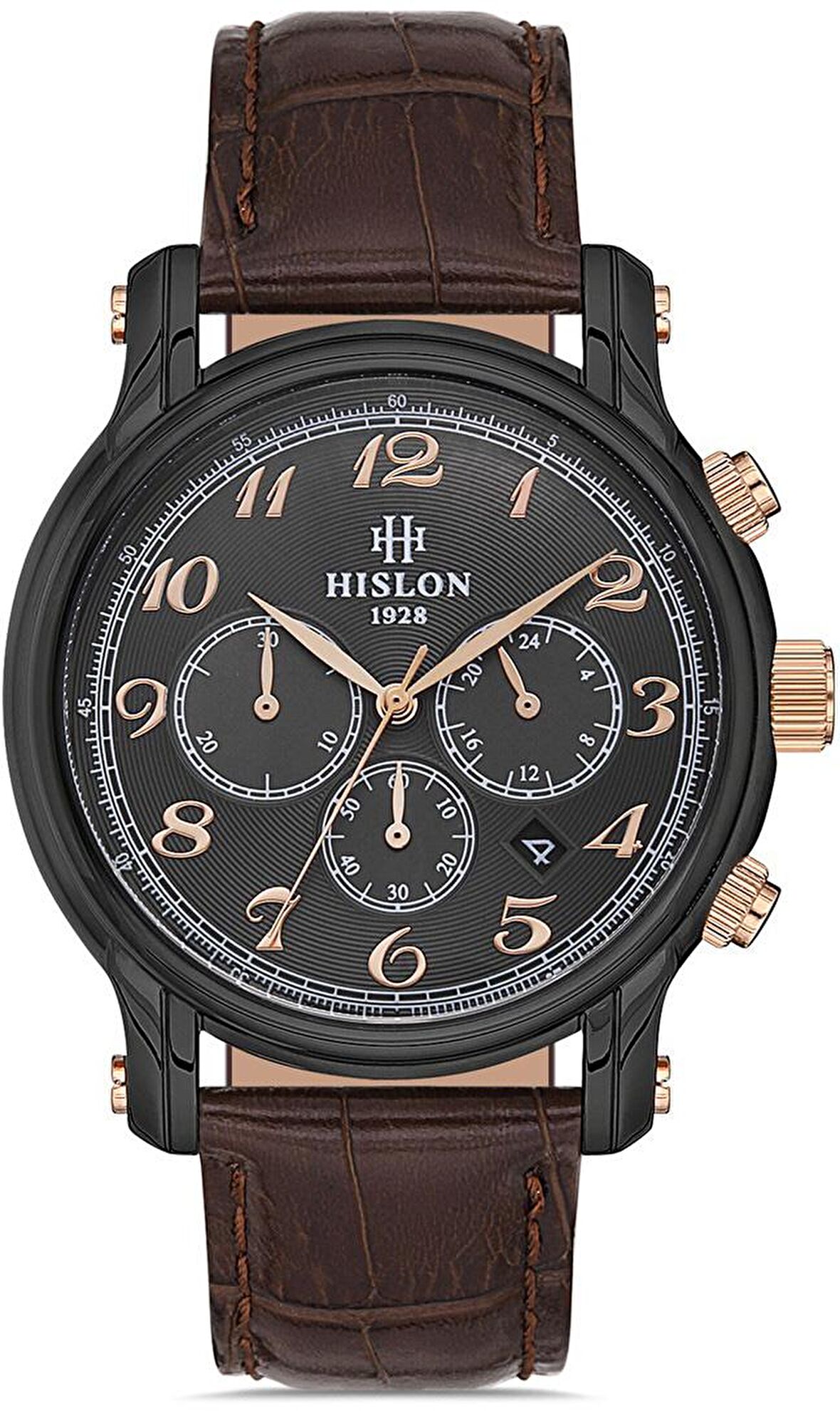 Hislon Erkek Kol Saati MS106N-05KR