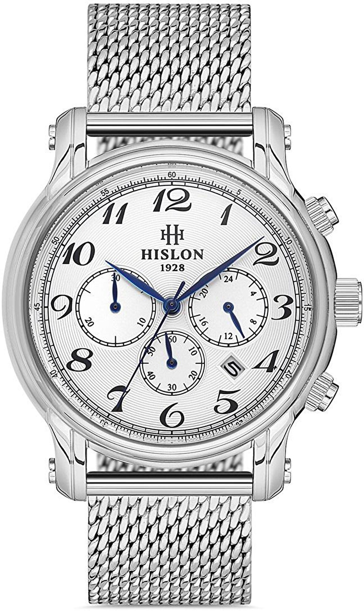 Hislon Erkek Kol Saati MS106S-02SS