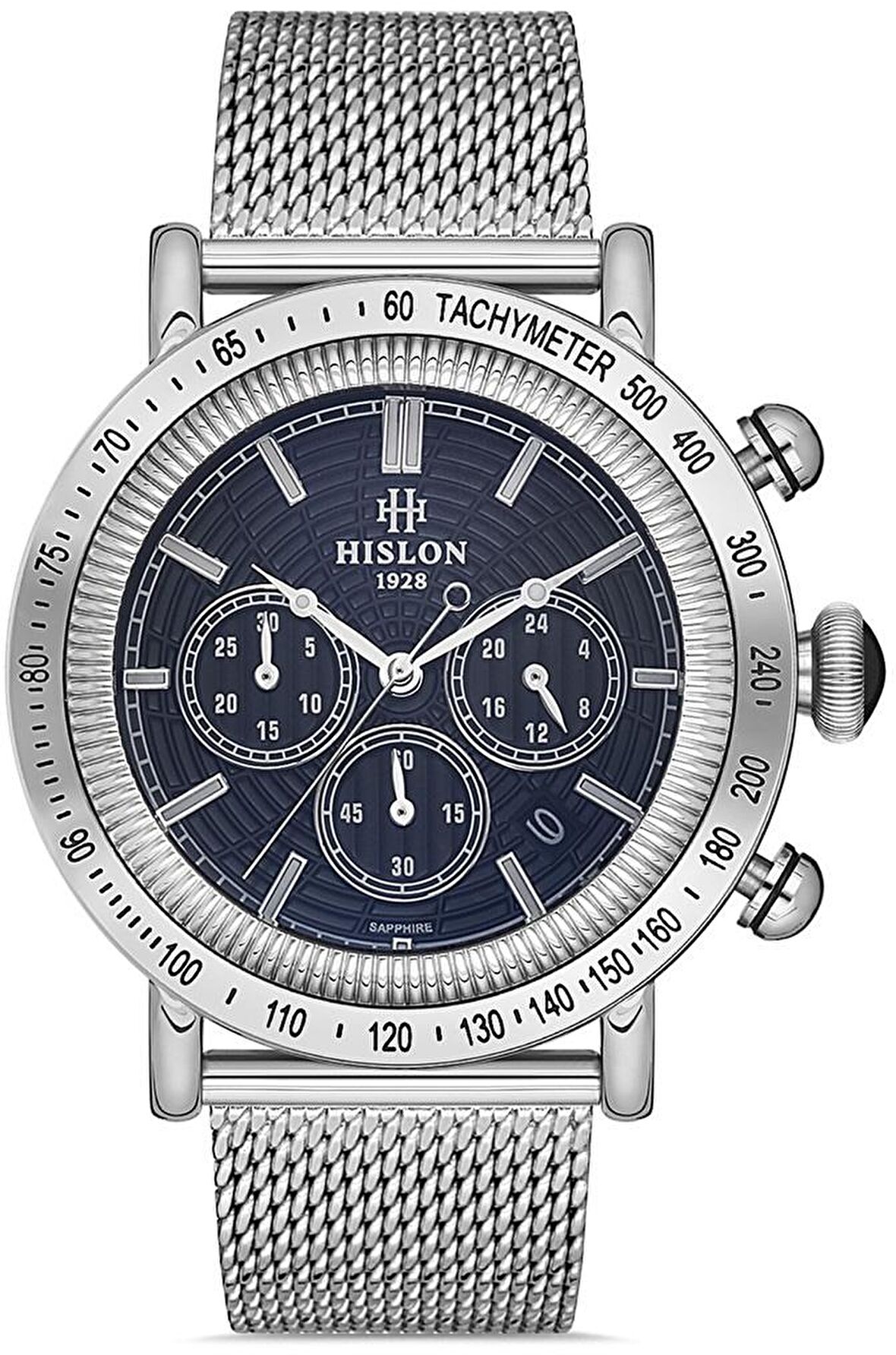 Hislon MS111S-04SS