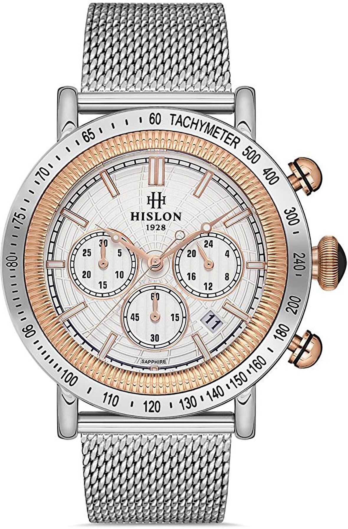 Hislon MS111T-02SR