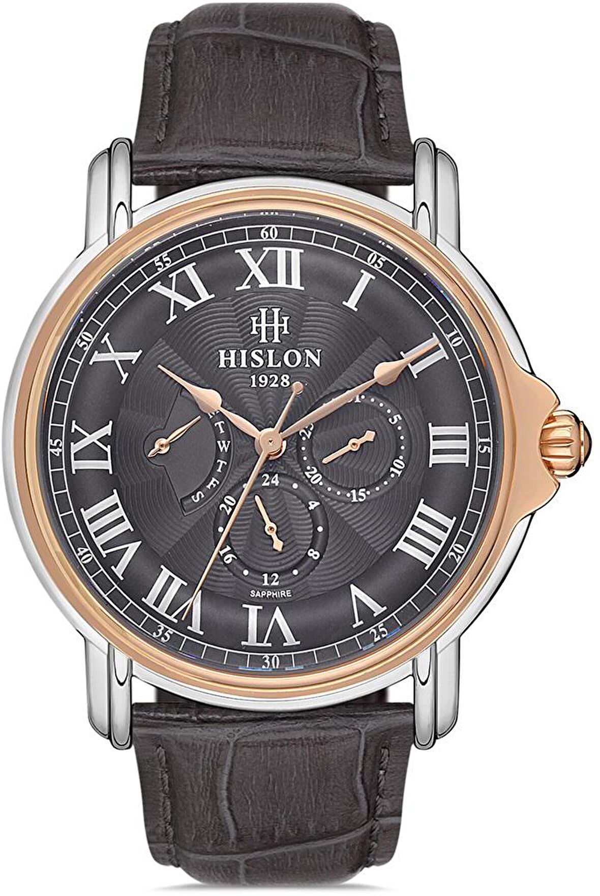 Hislon DT112T-05KS Erkek Kol Saati