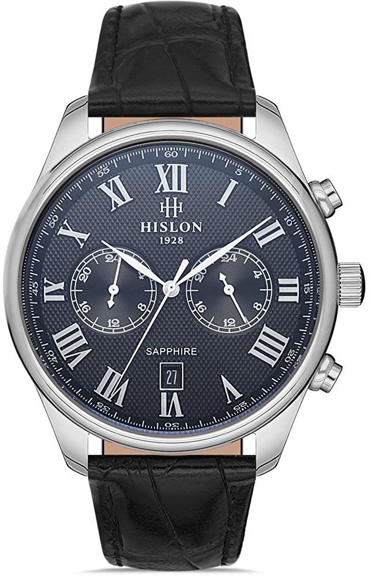 Hislon DT113S-04BS Erkek Kol Saati