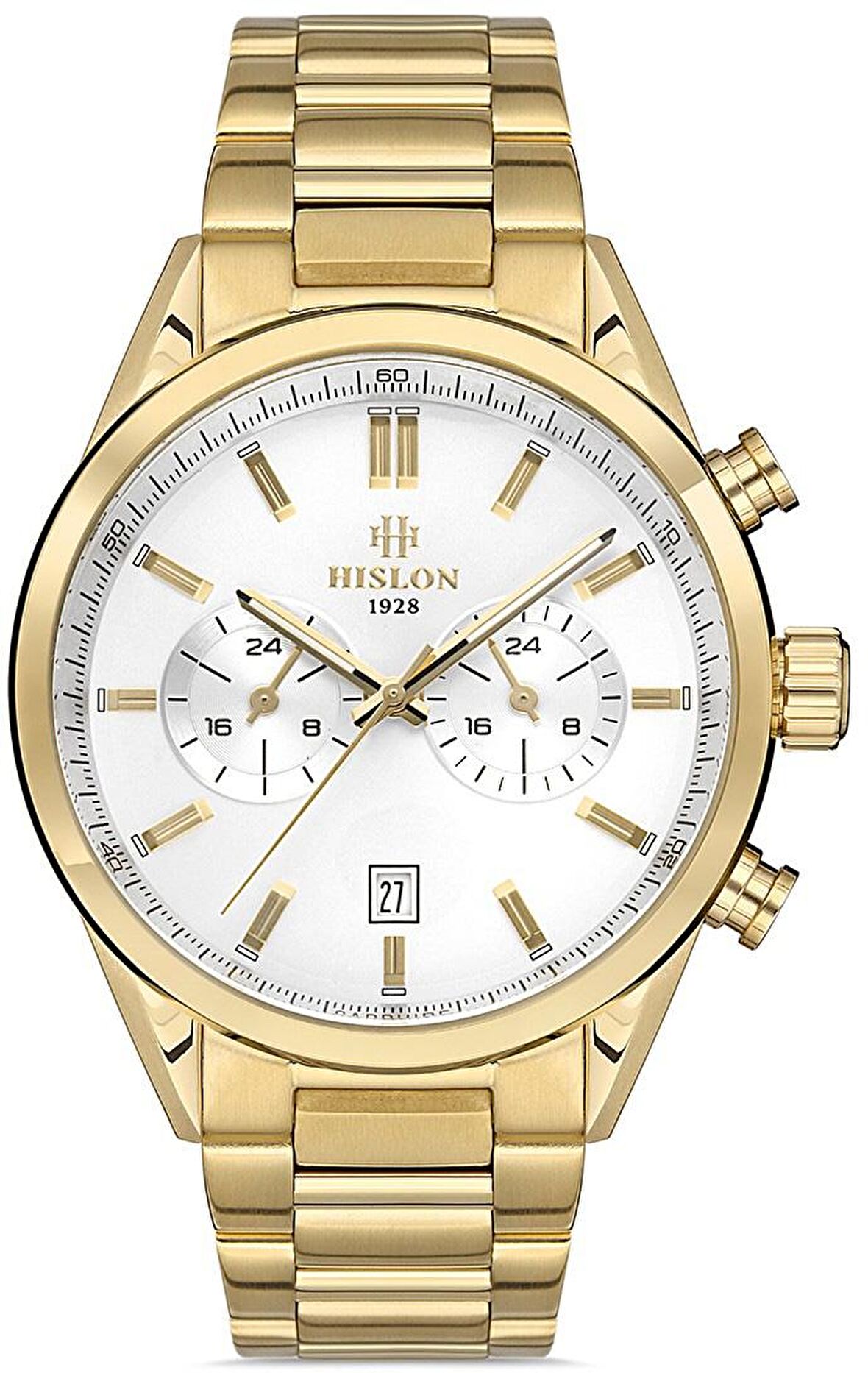 Hislon DT114G-02SG