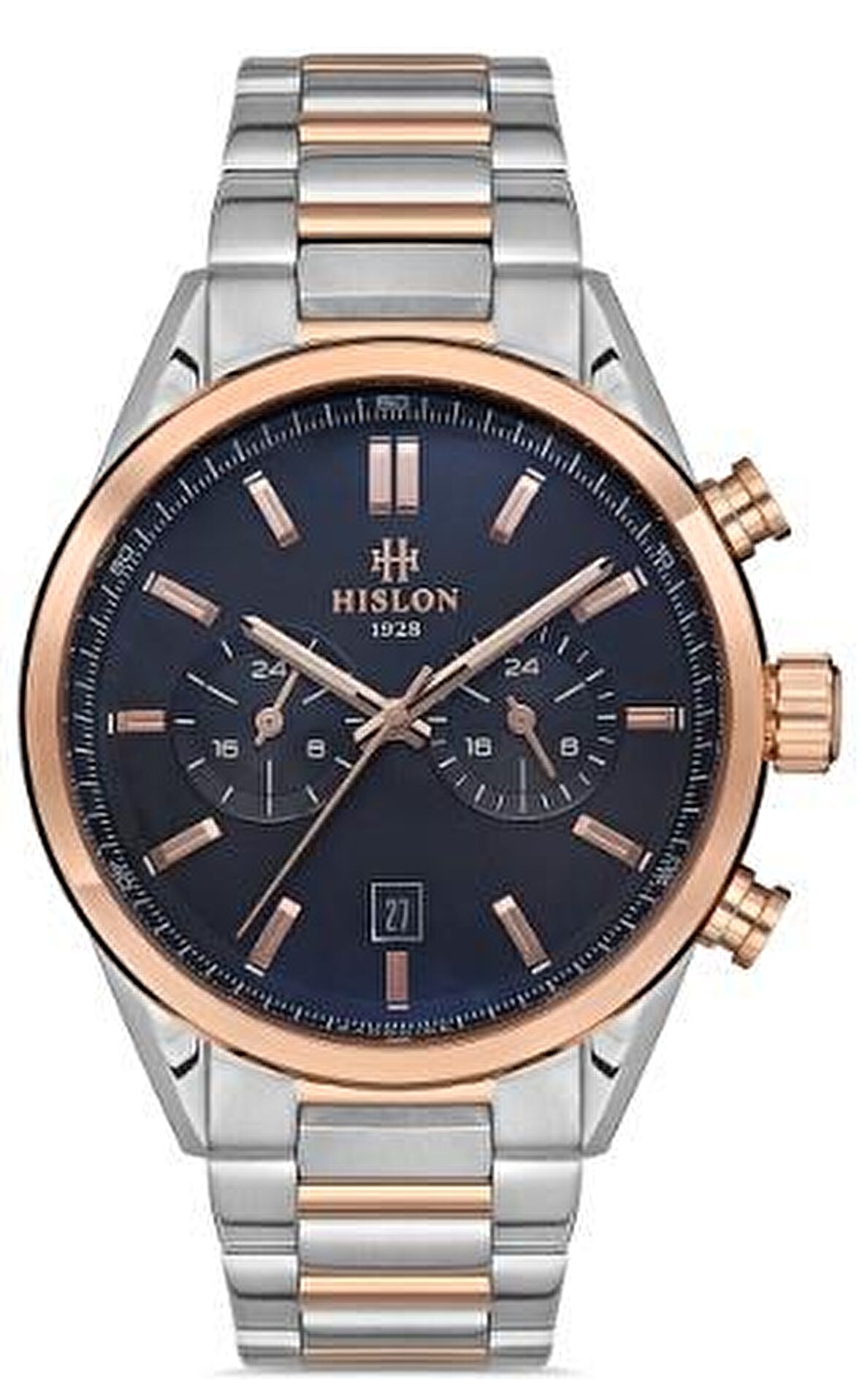 Hislon Erkek Kol Saati DT114T-04SR