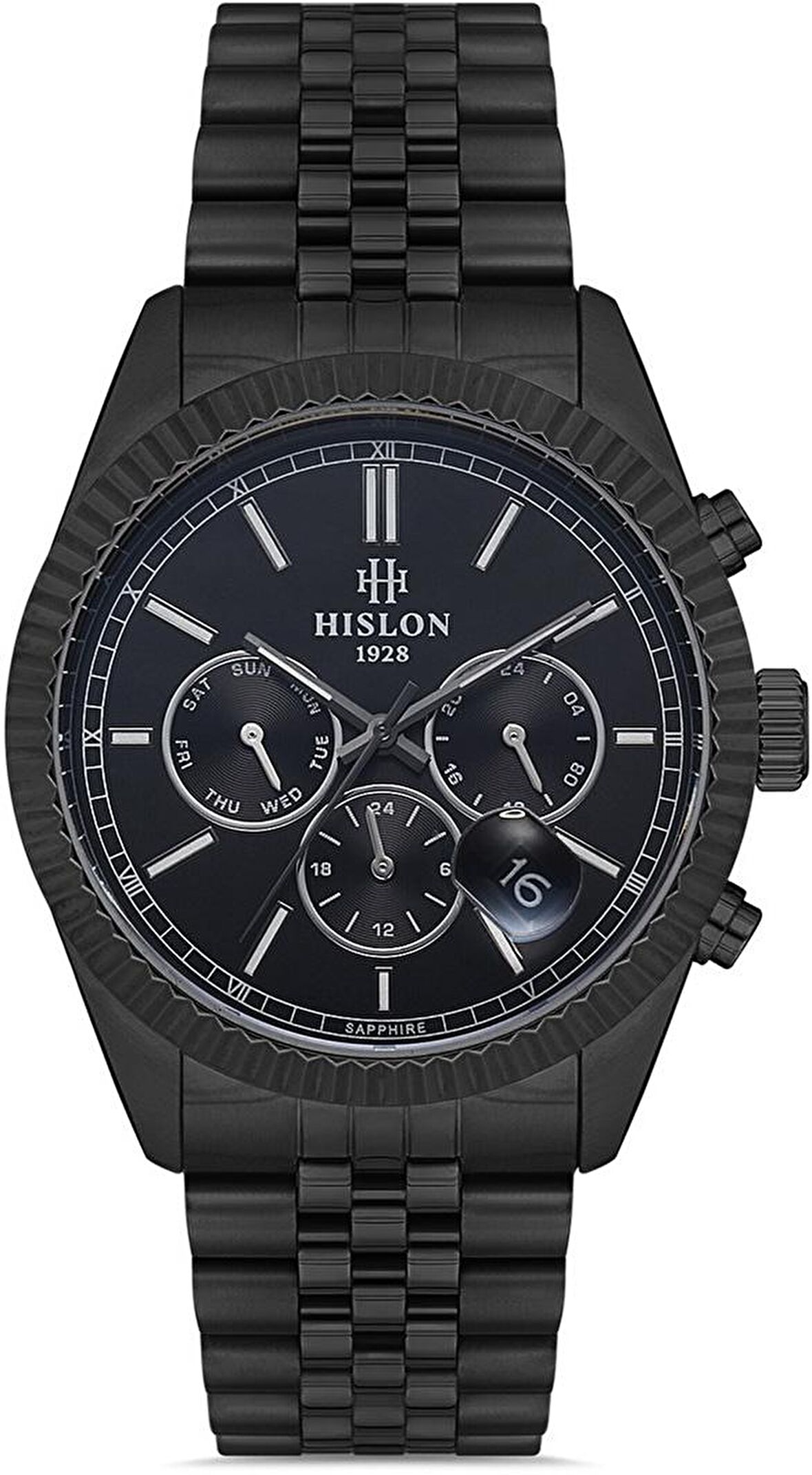 Hislon DT117B-04SB