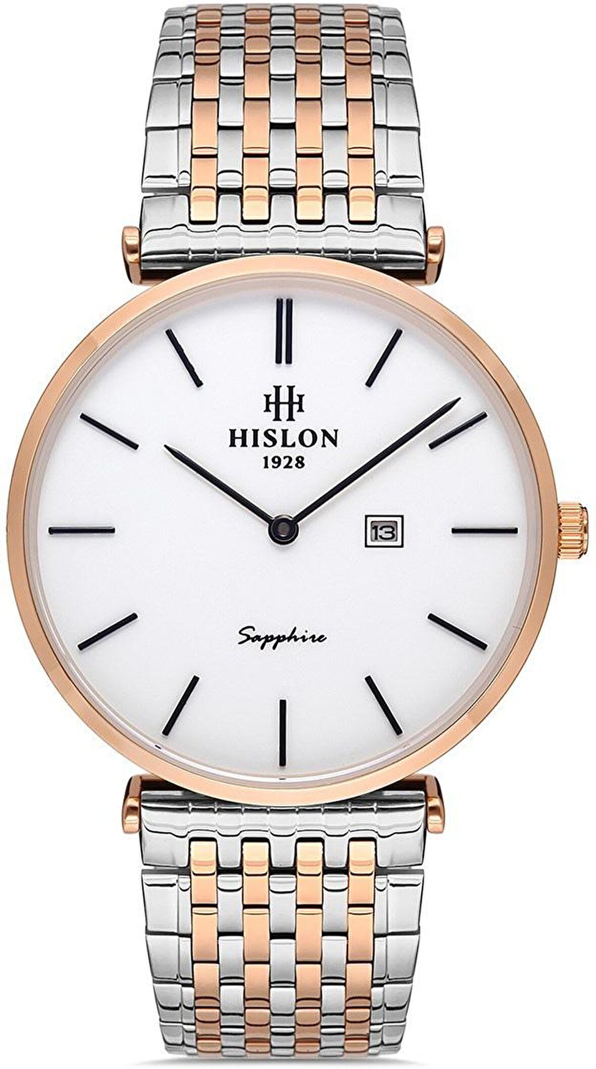 Hislon CL119T-03SR Erkek Kol Saati