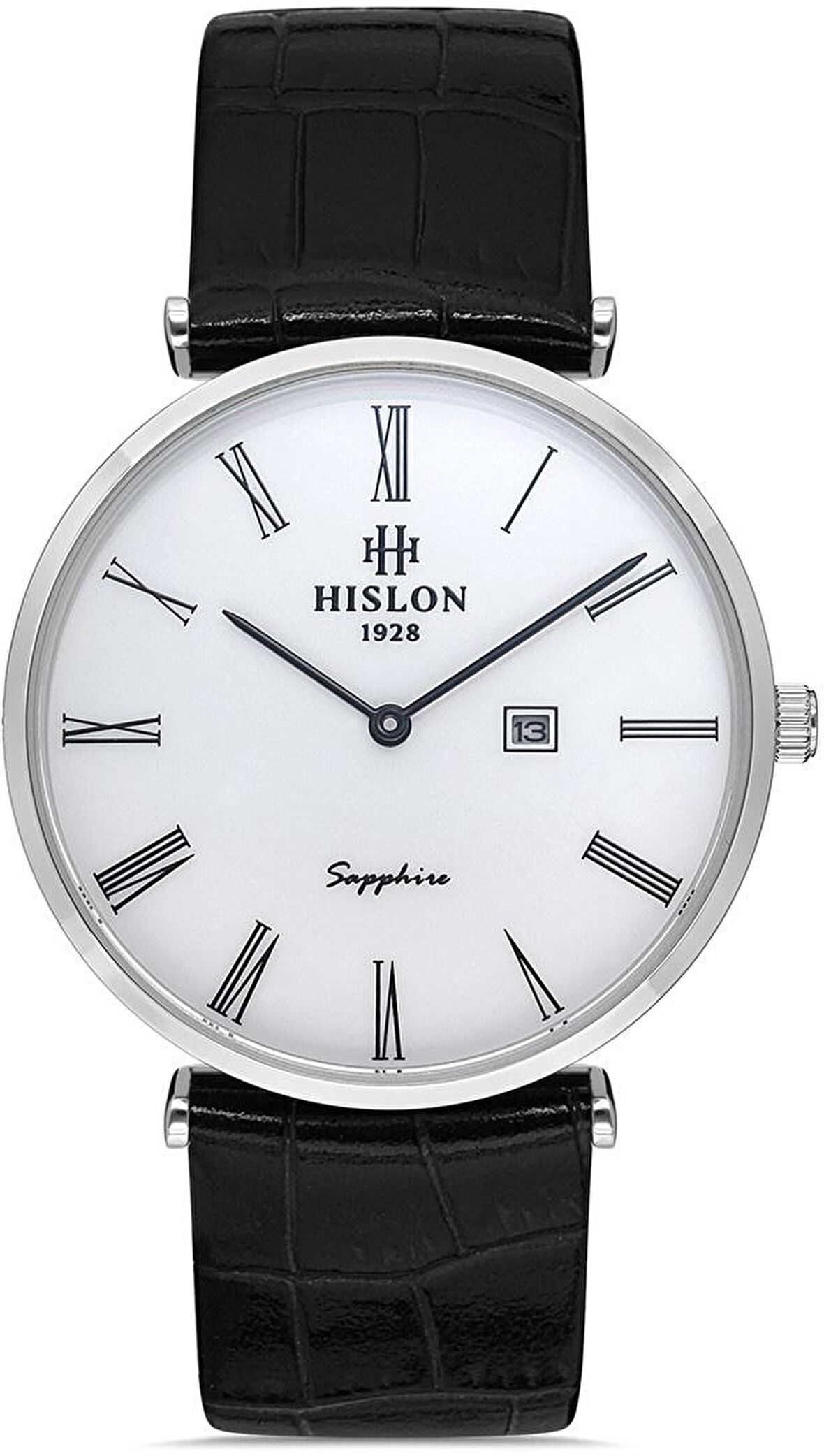 Hislon CL119S-03BS Erkek Kol Saati